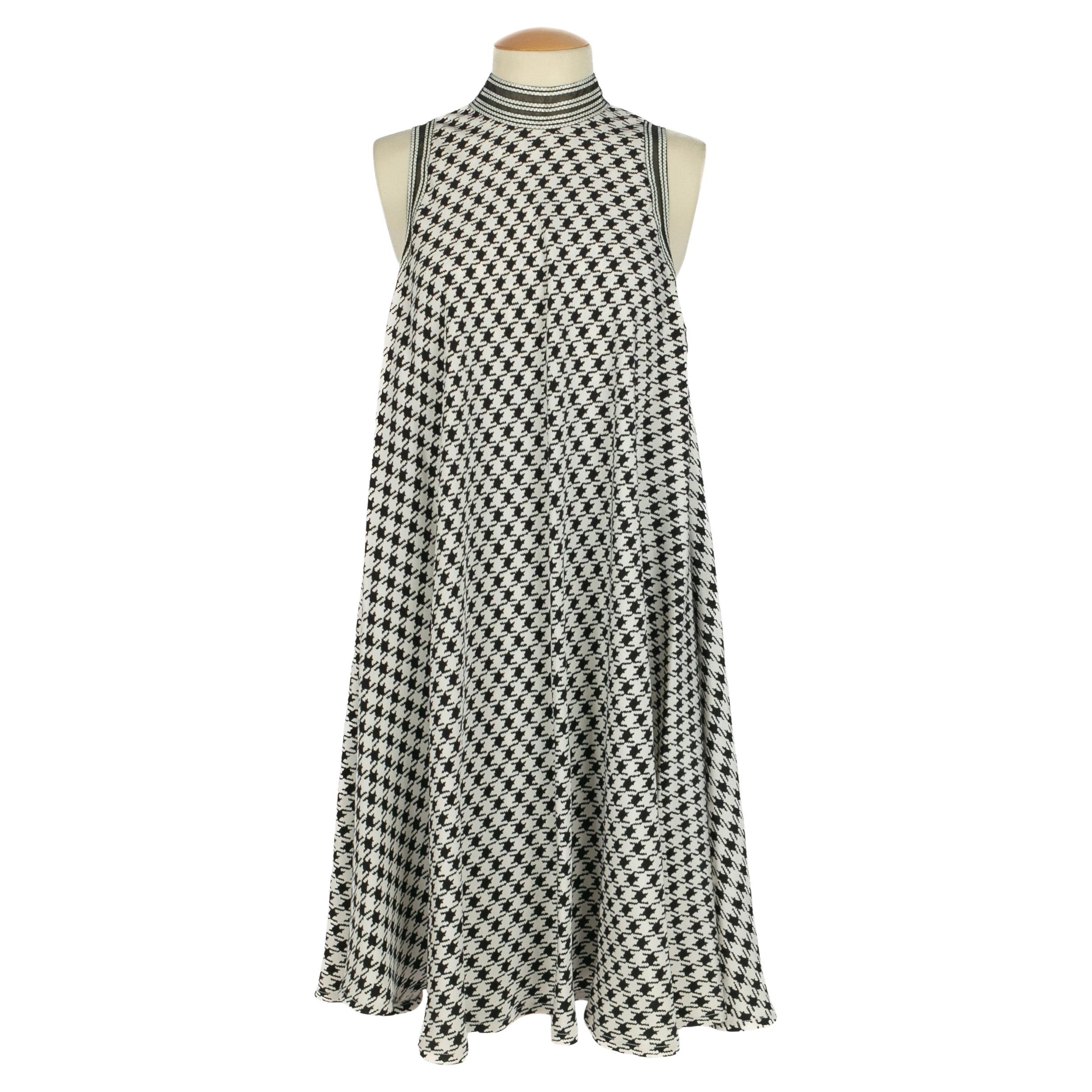 Christian Dior Kleid 1995er Jahre im Angebot
