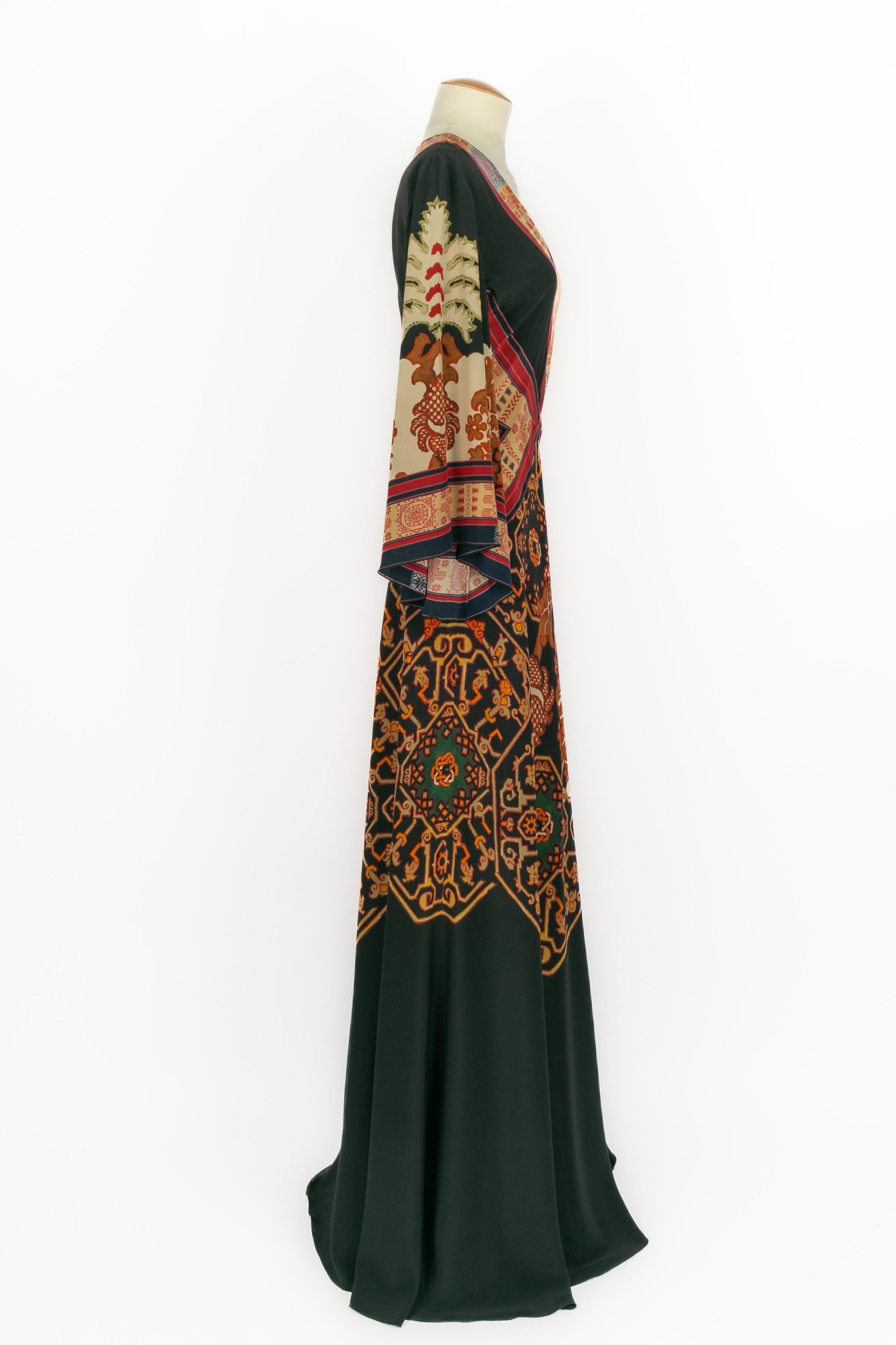 Etro Kleid Damen im Angebot