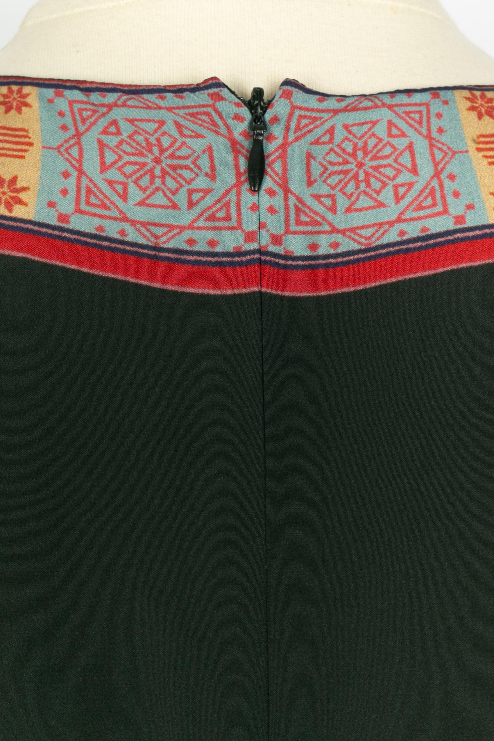 Etro Kleid im Angebot 1