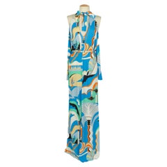 Robe Emilio Pucci