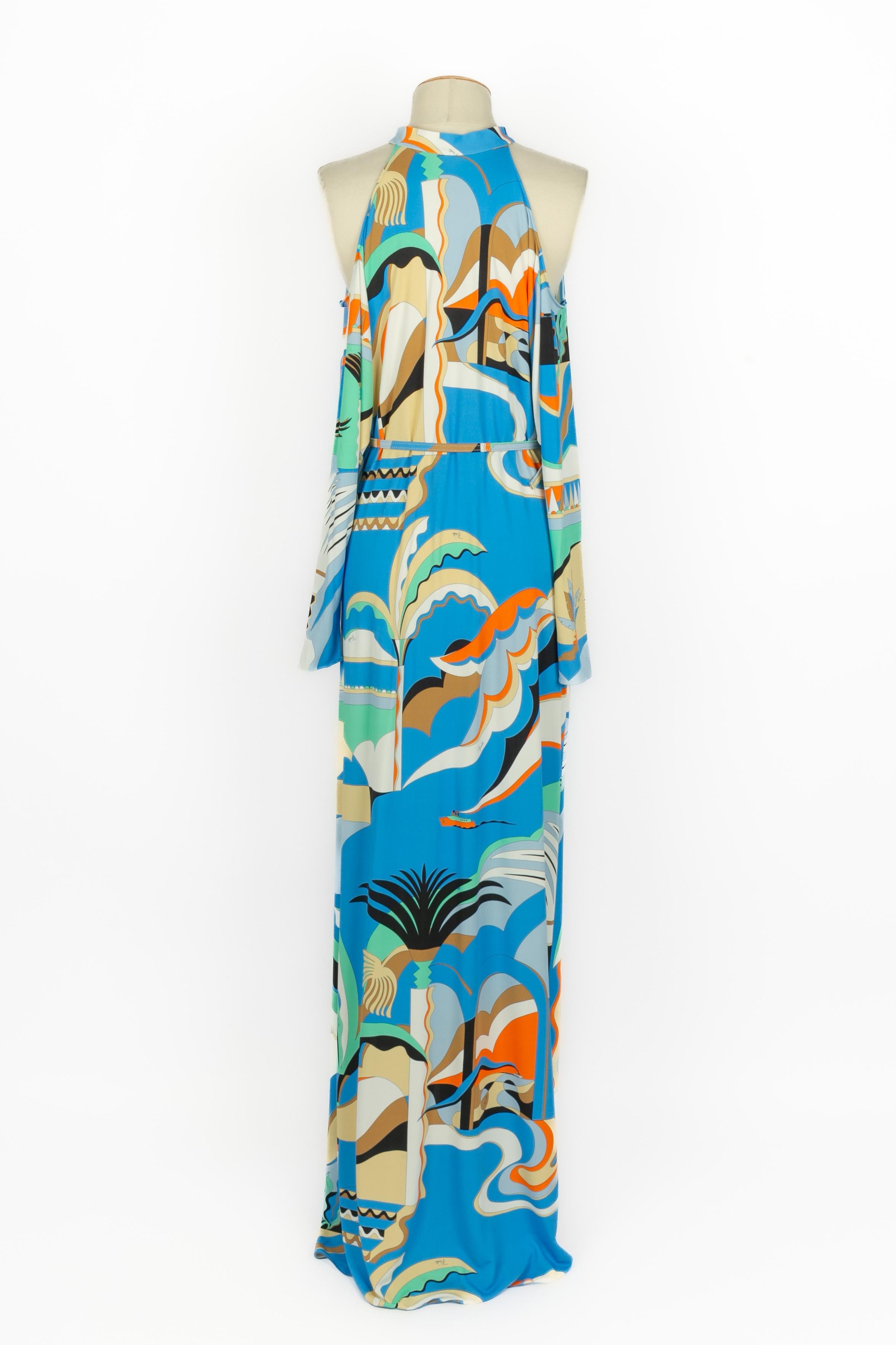 Robe Emilio Pucci Pour femmes en vente