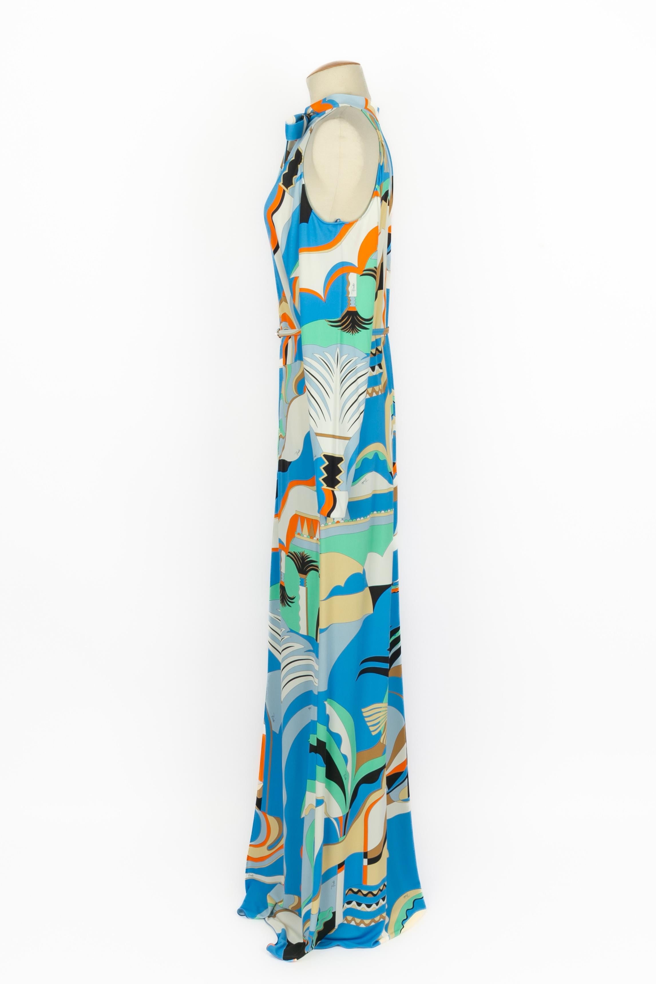 Robe Emilio Pucci en vente 1