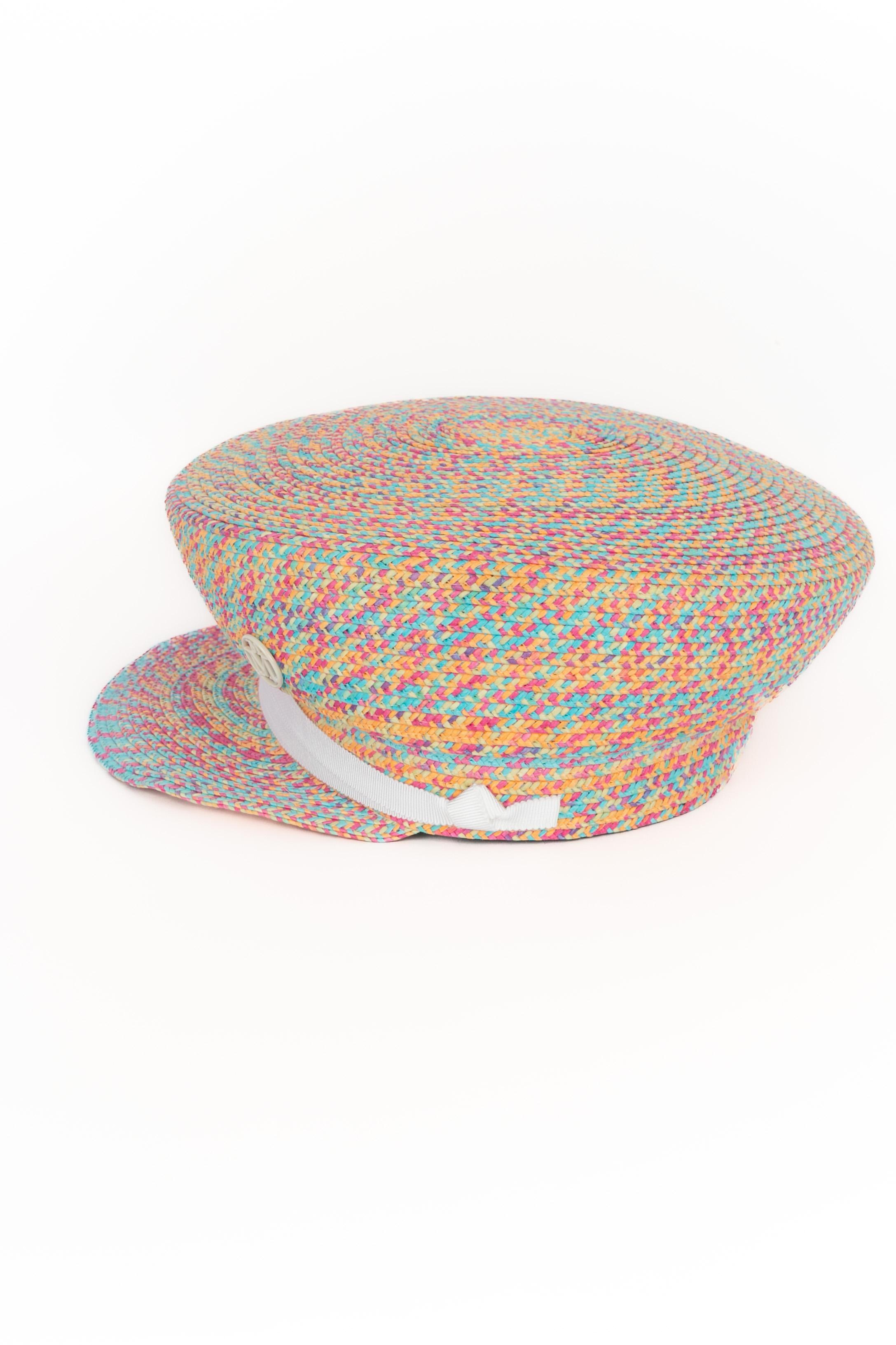 Donna Maison Michel CAP in vendita