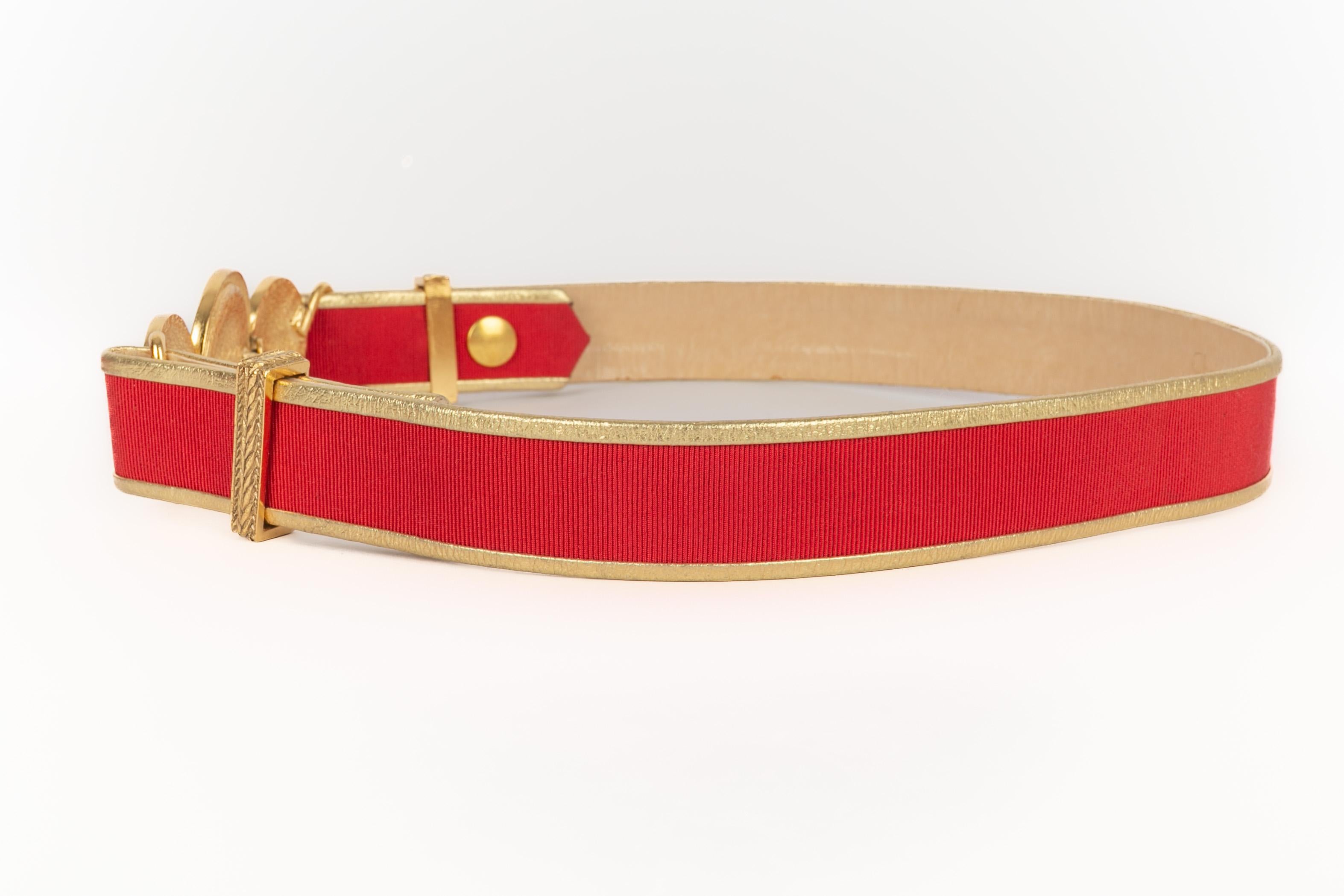 Donna Cintura Christian Dior in vendita