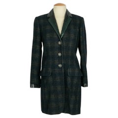 Giacca Chanel in tweed