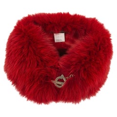 Salvatore Ferragamo neckerchief