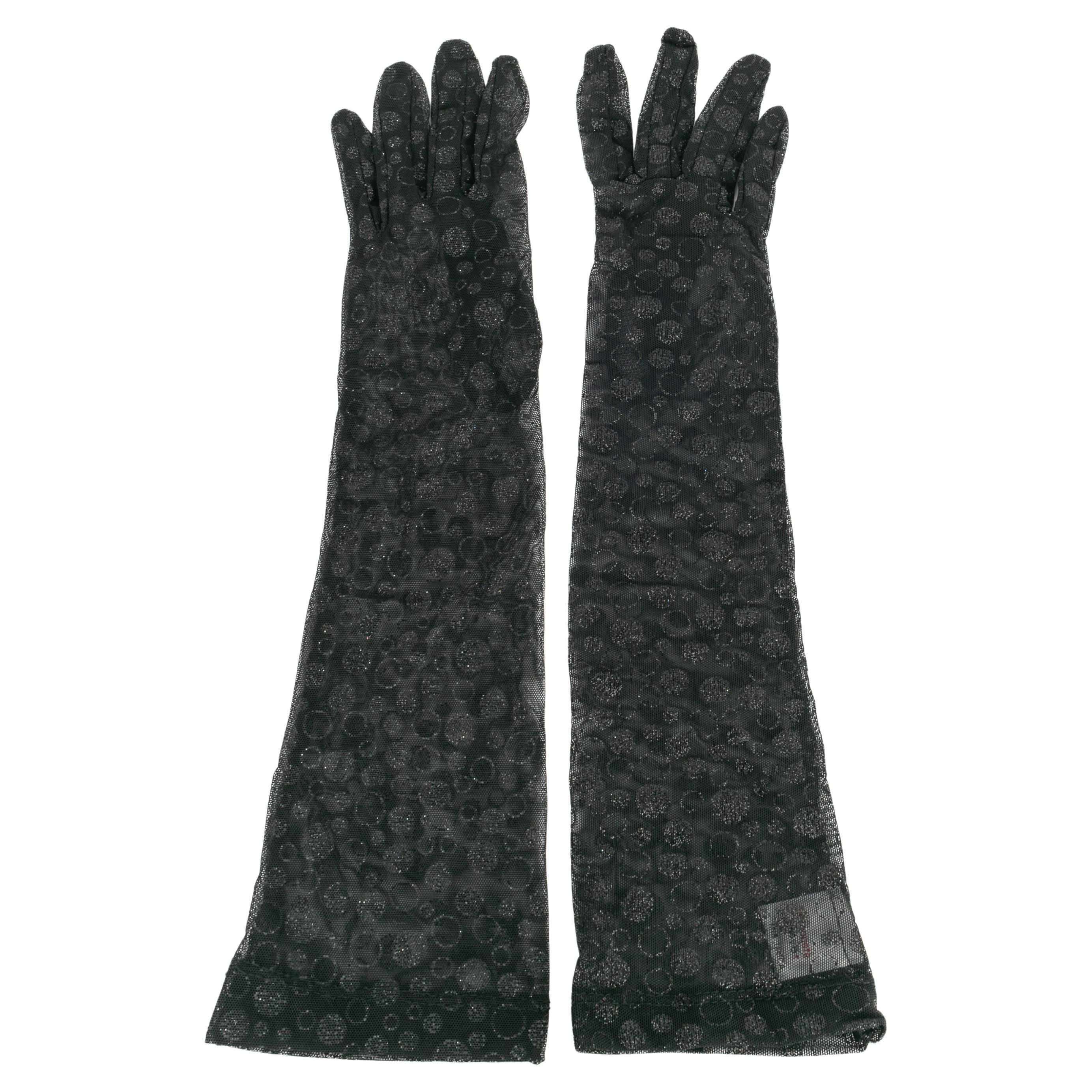 Guantes Sermoneta