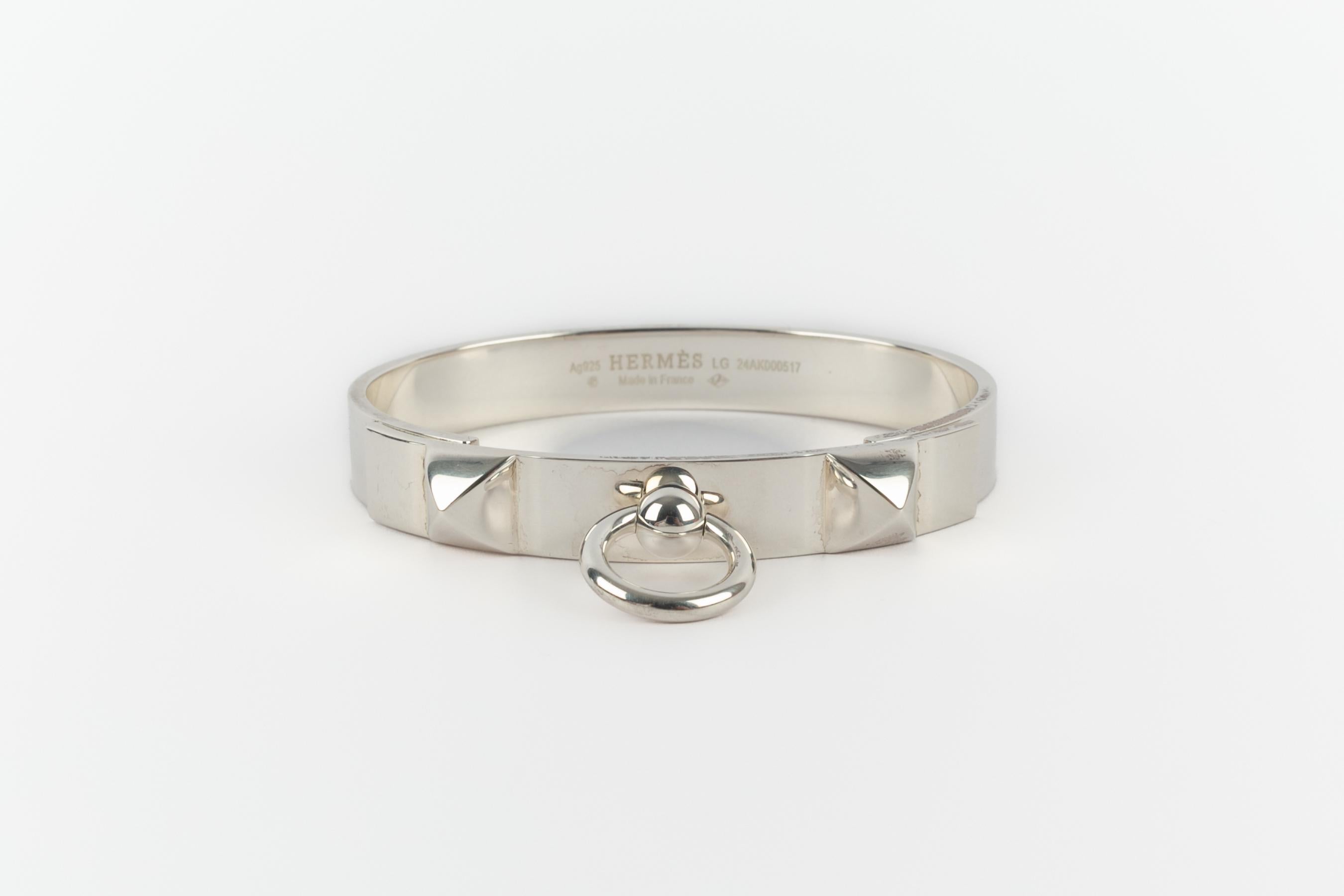 Hermès - (Made in France) Bracciale 