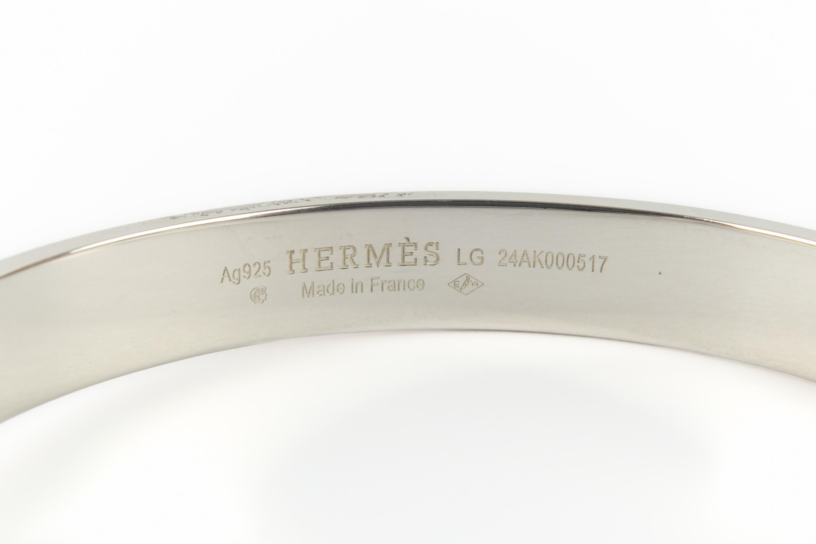 Bracciale Hermès 