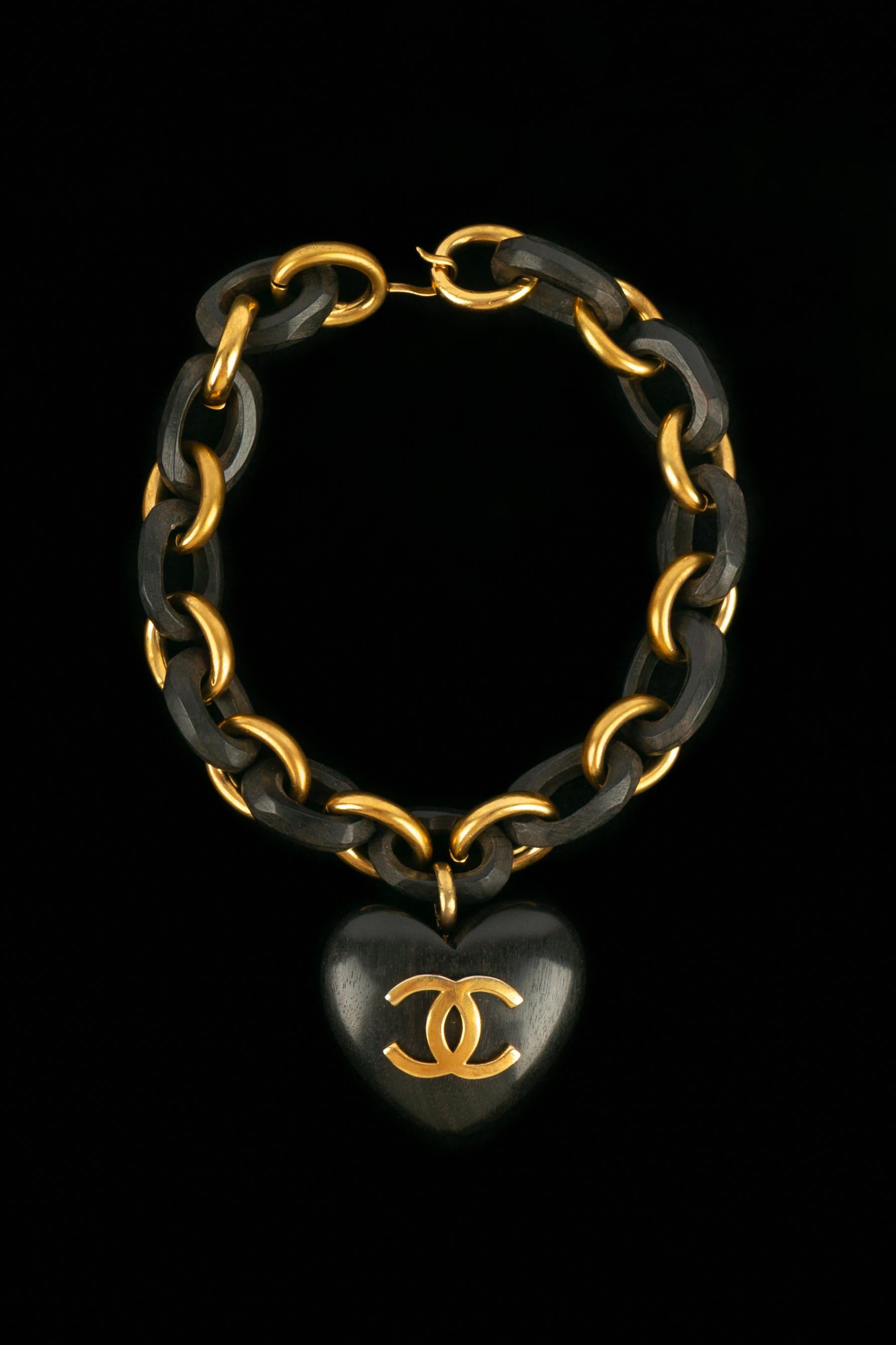 Collier Chanel 