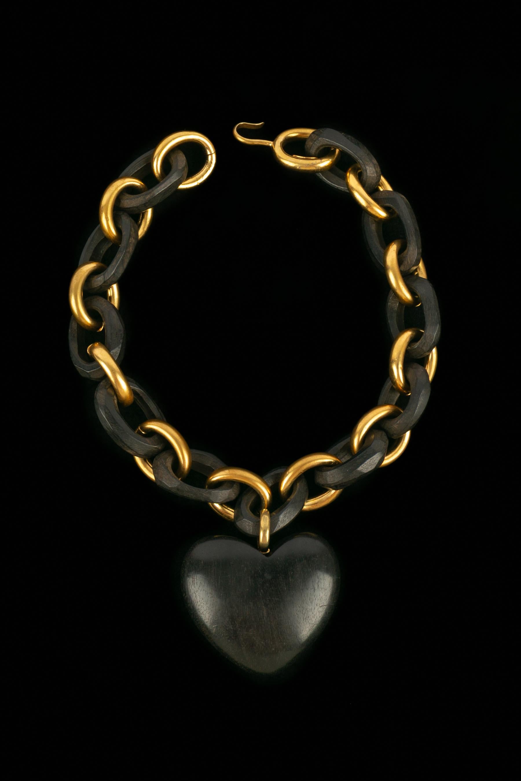 Collier Chanel 