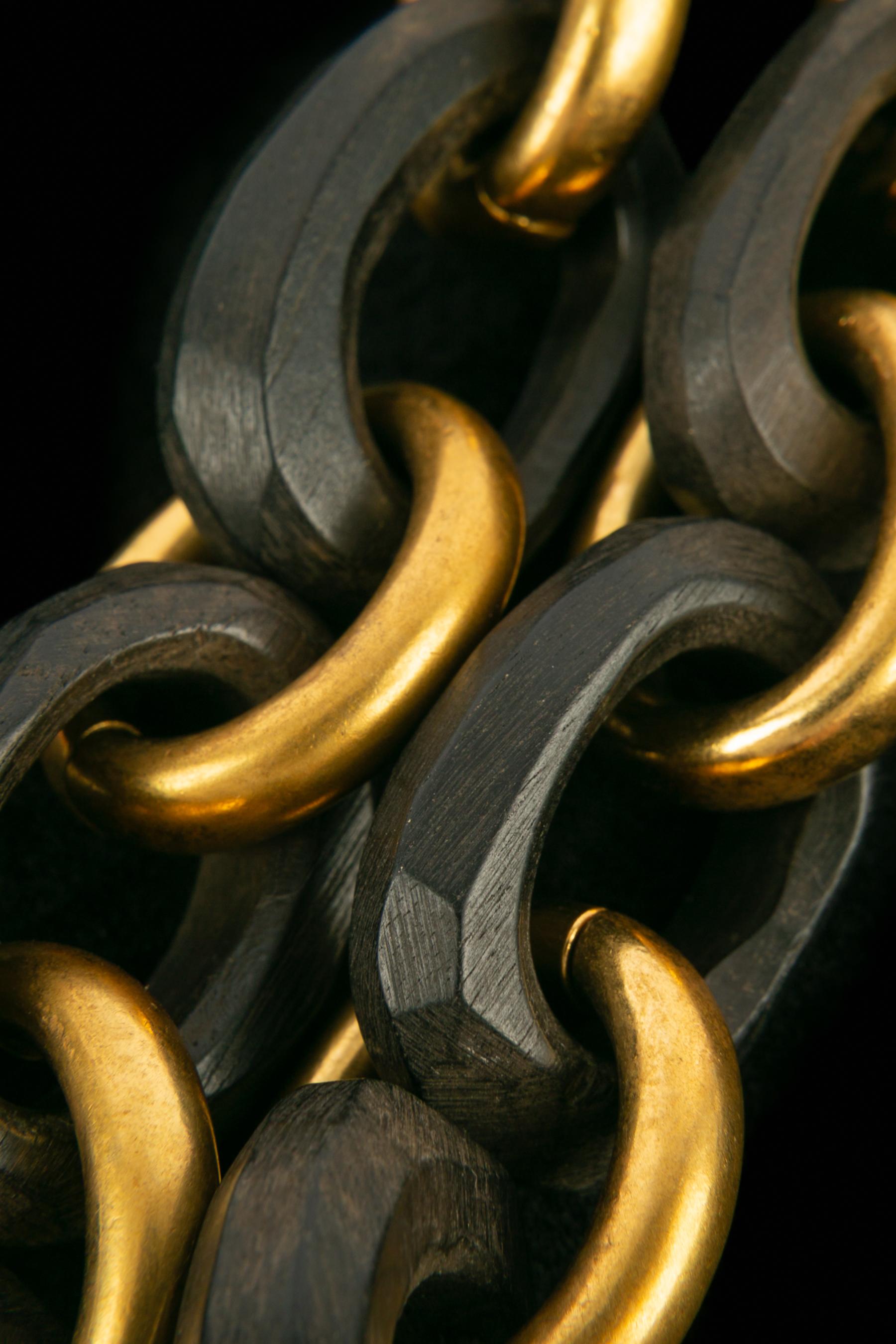 Collier Chanel 