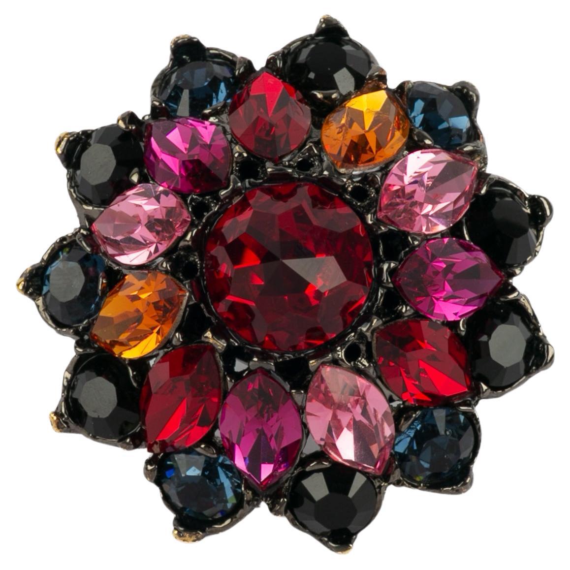 Yves Saint Laurent Ring im Angebot
