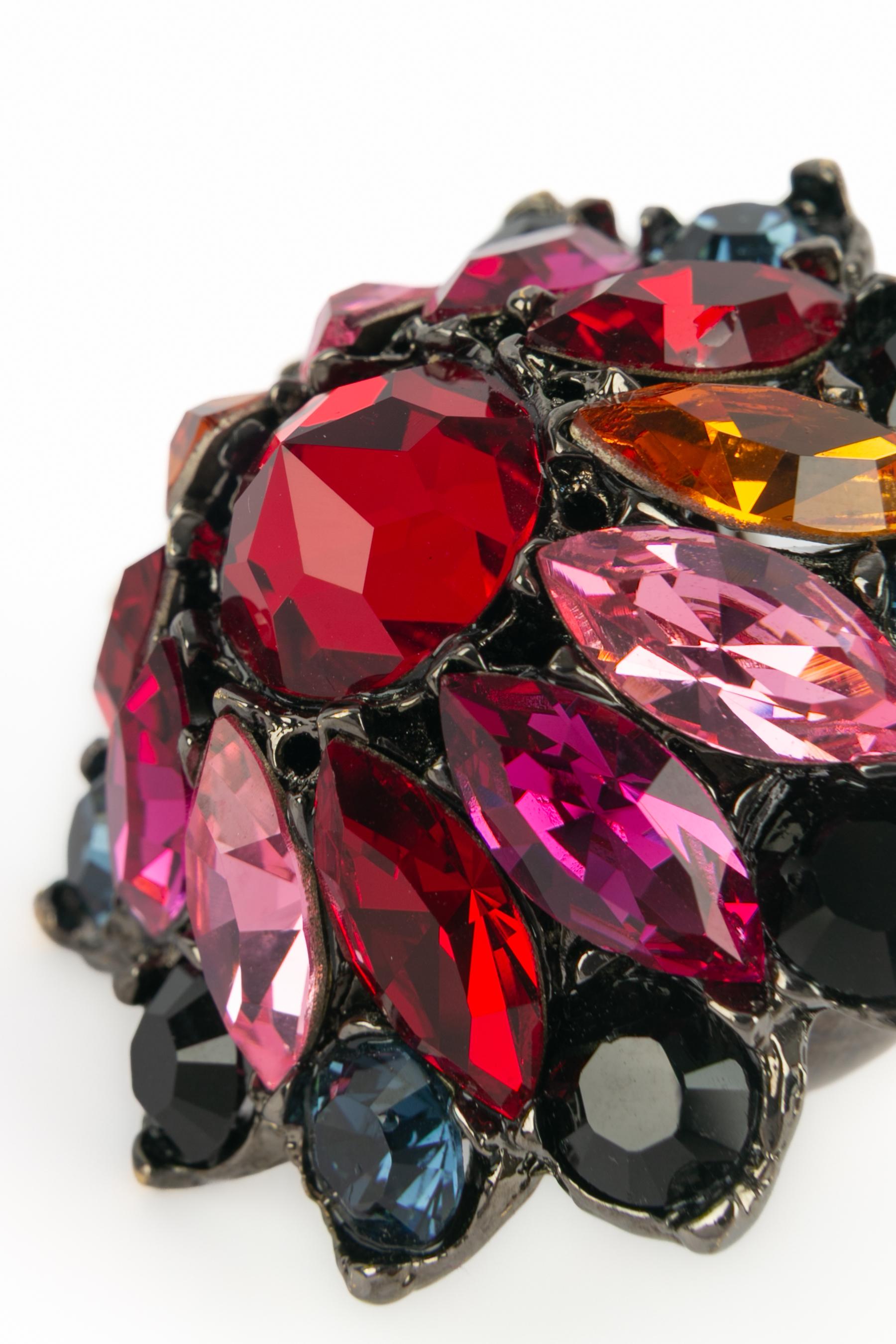 Yves Saint Laurent Ring im Angebot 2