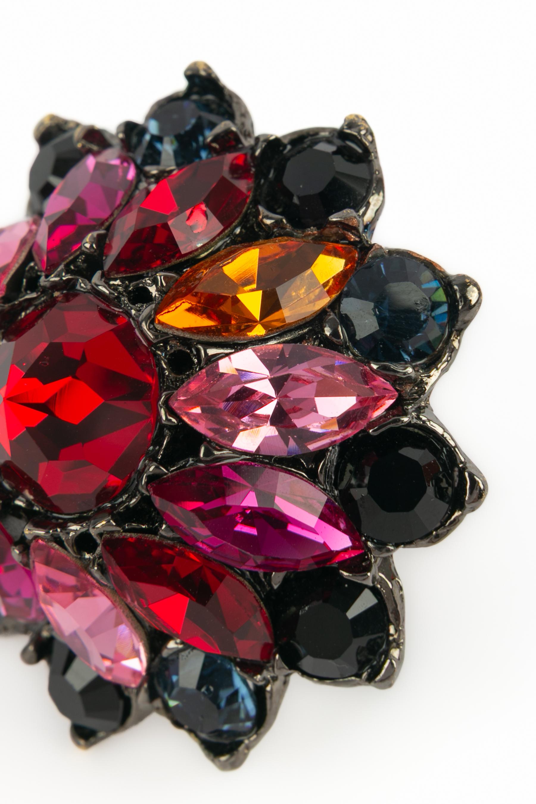 Yves Saint Laurent Ring im Angebot 3