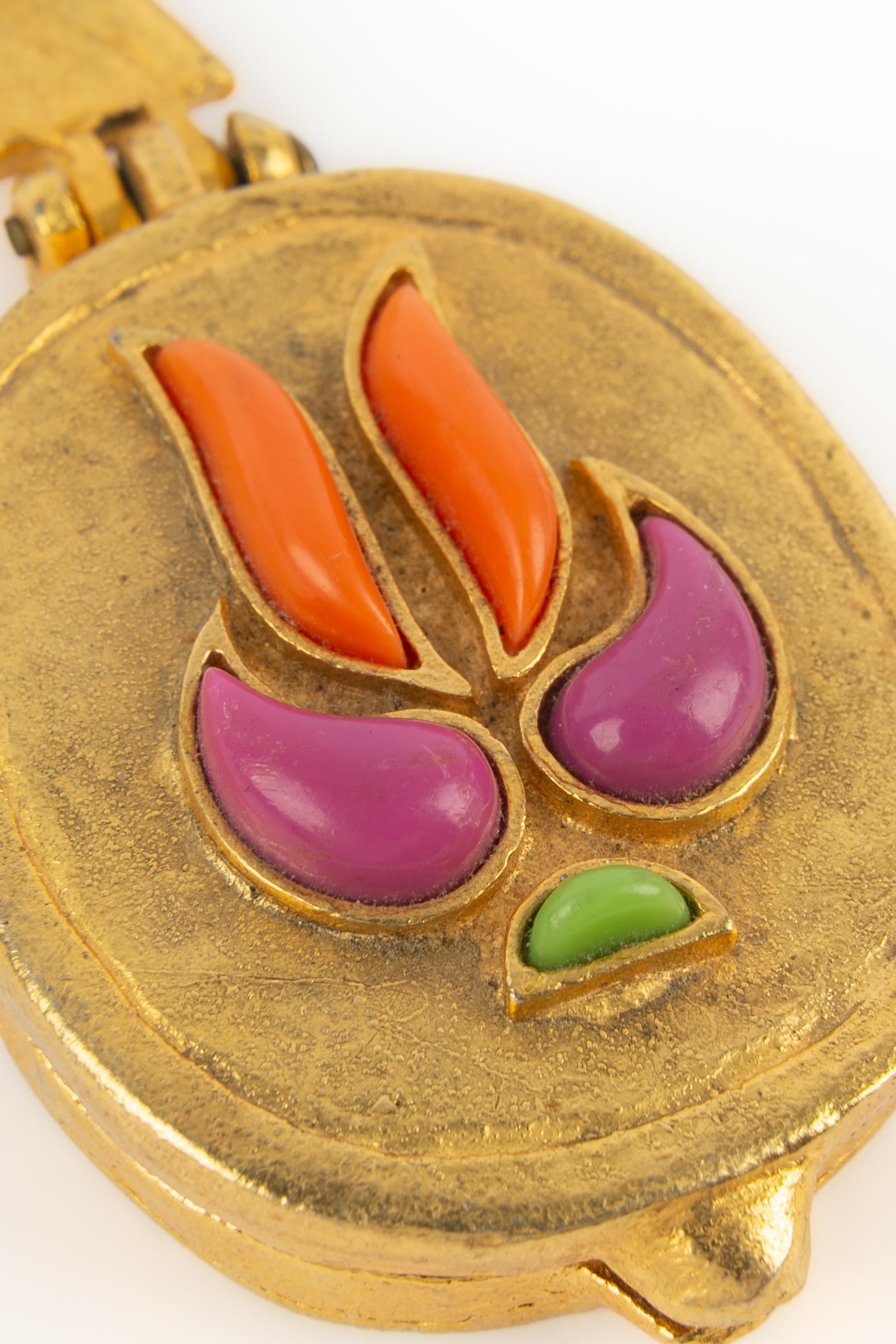 Collana Guerlain by Goossens in vendita 3