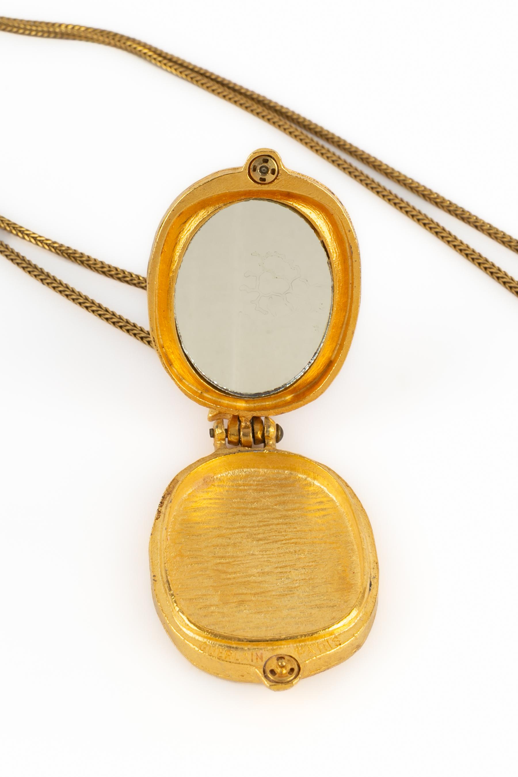 Collana Guerlain by Goossens in vendita 4