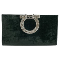 Evening Bags and Minaudières
