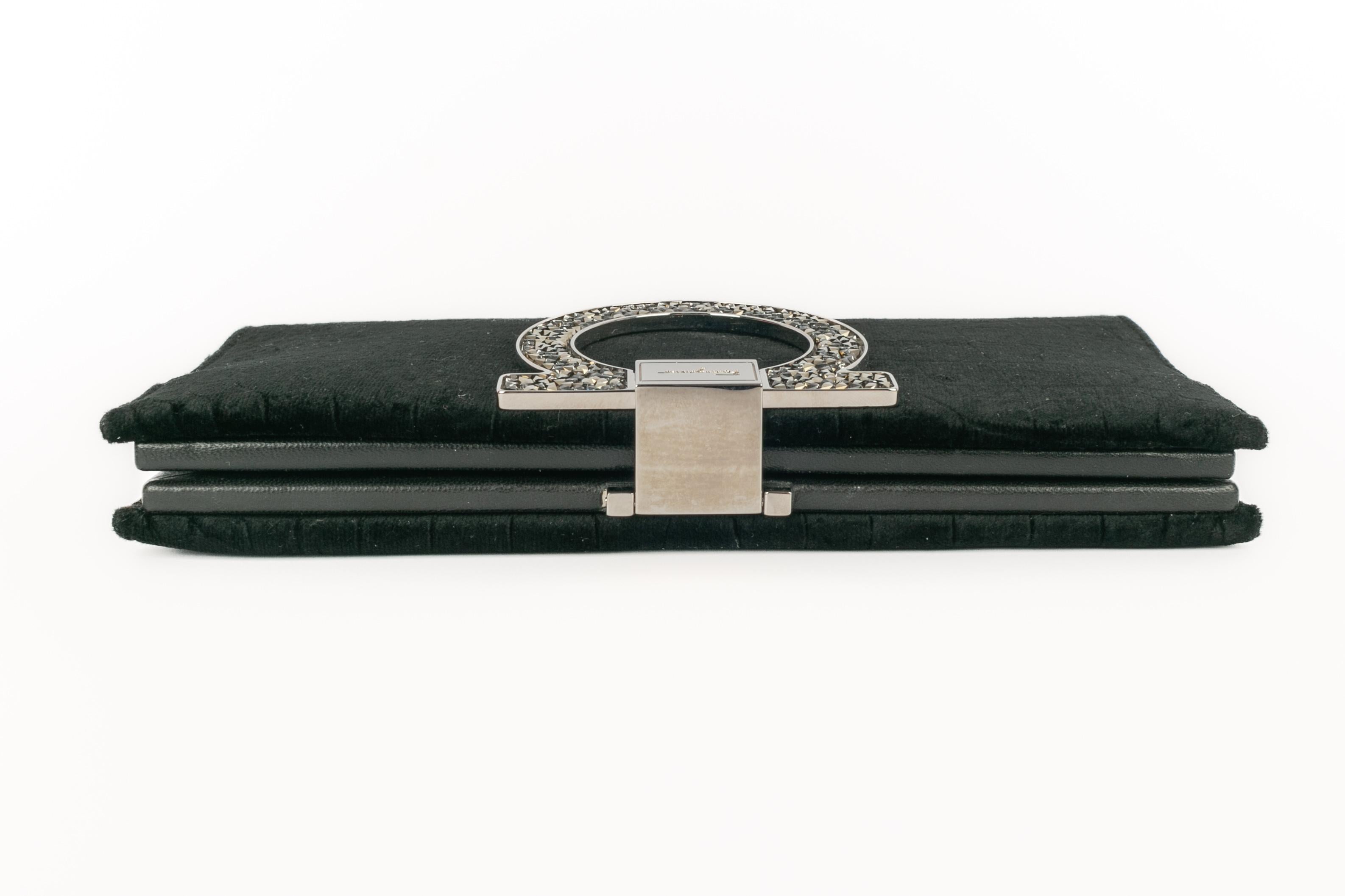 Salvatore Ferragamo Handtasche im Angebot 2