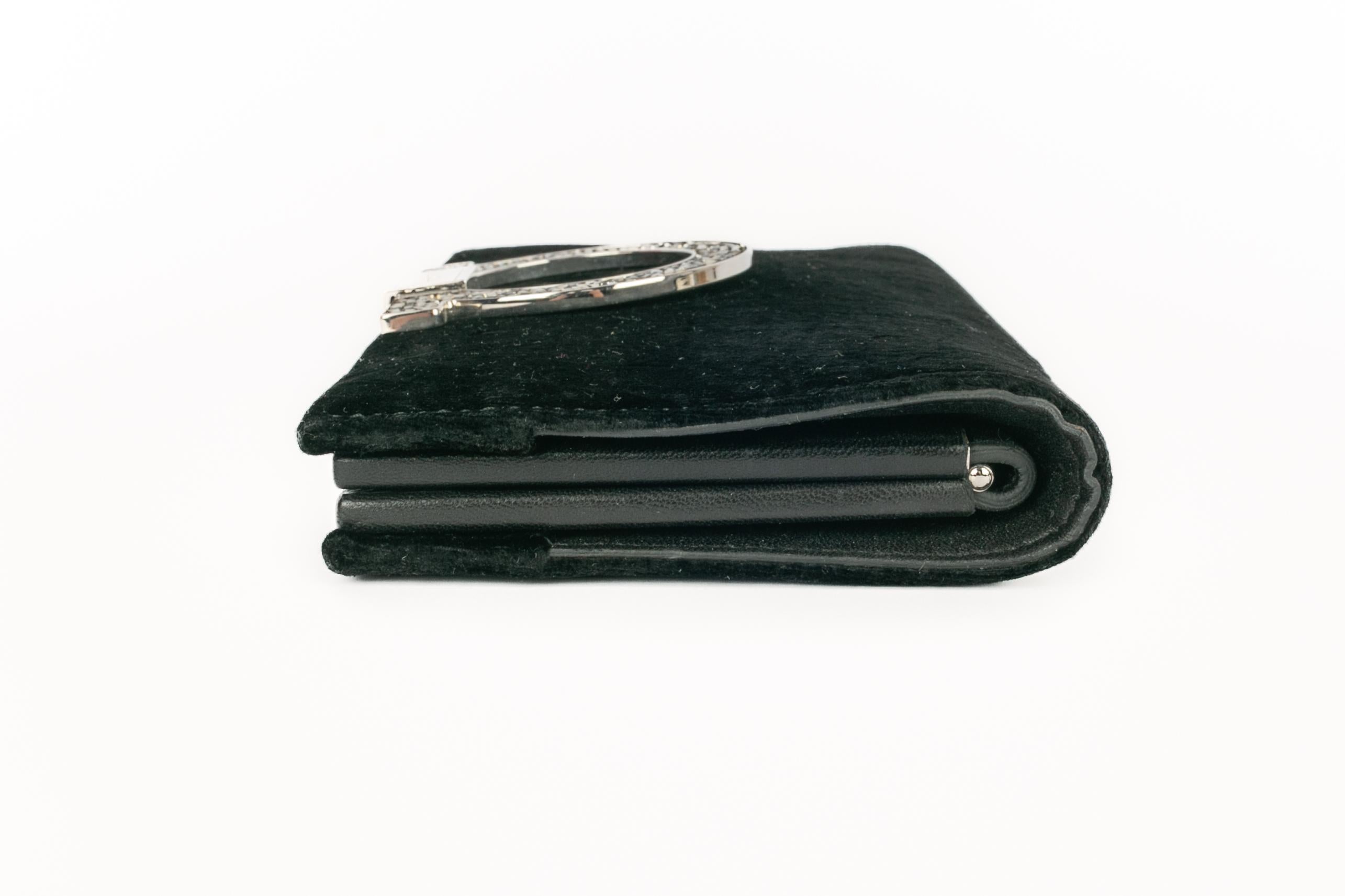 Salvatore Ferragamo Handtasche im Angebot 1