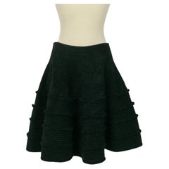 Alaïa skirt Winter 2010