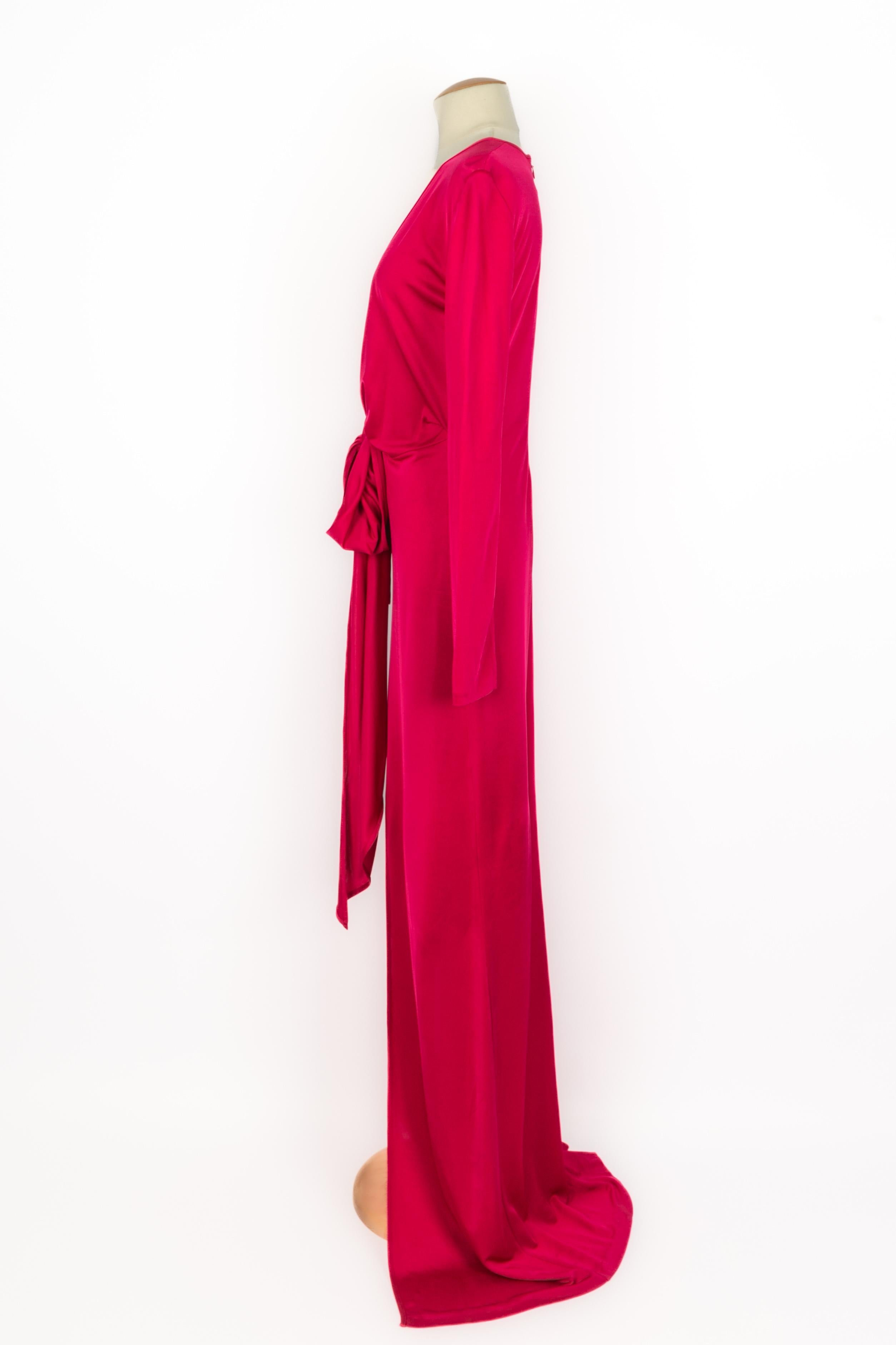 Abito a collo basso di Givenchy in vendita 3