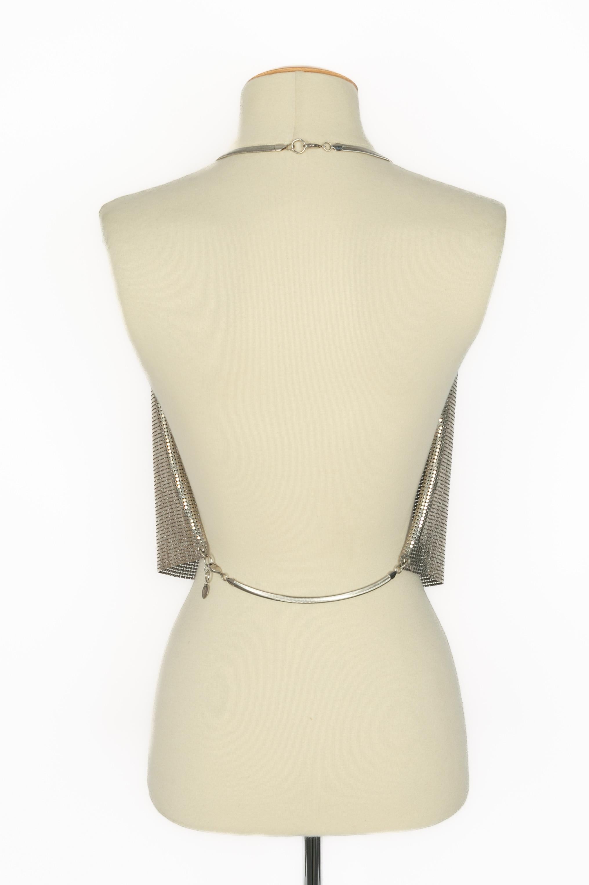 De las mujeres Top de Paco Rabanne circa 2000 en venta