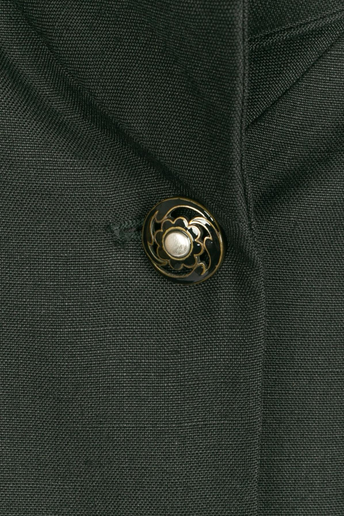 Conjunto de traje Galliano en venta 3