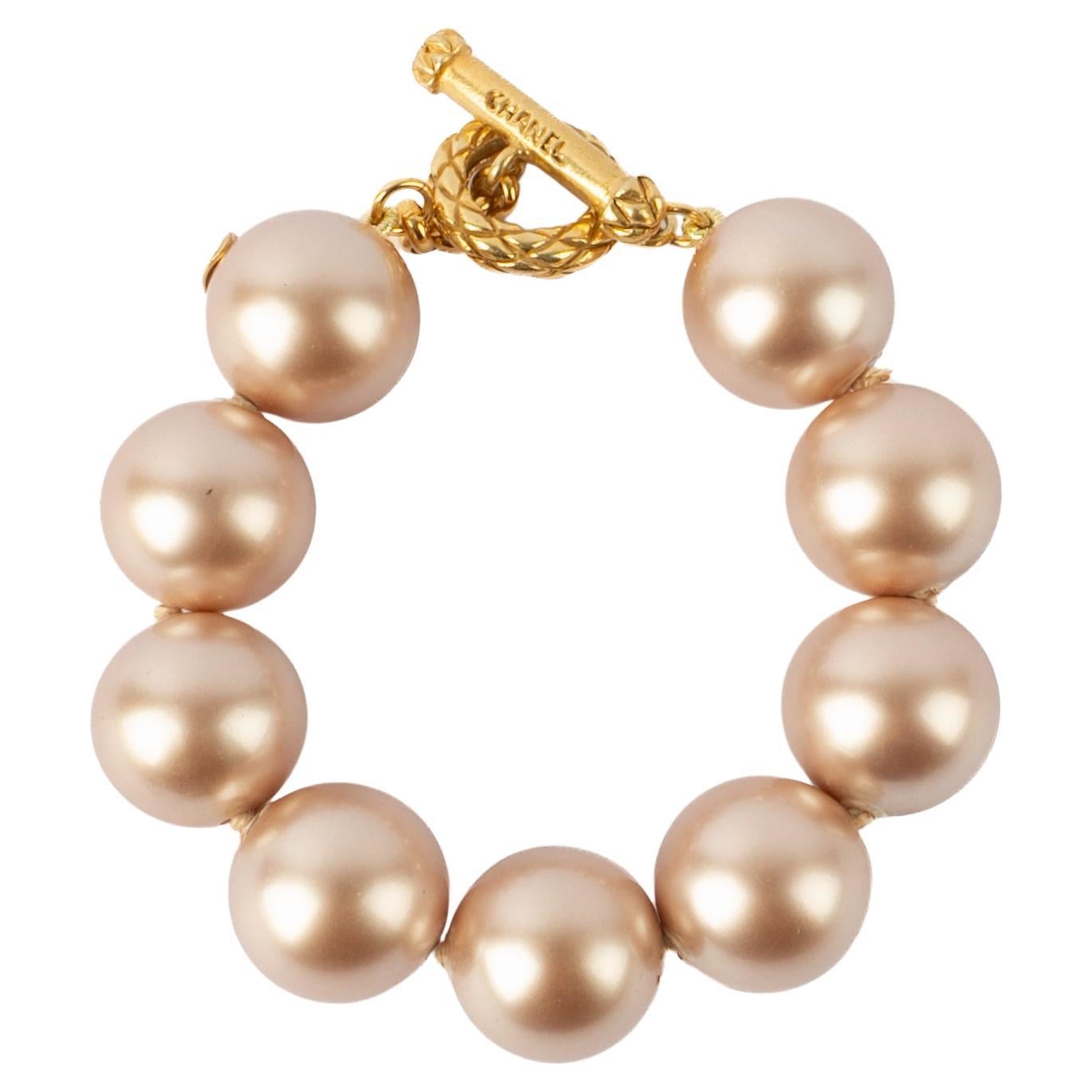 Pulsera Chanel 1994