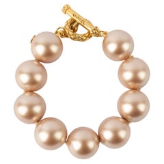 Pulsera Chanel 1994