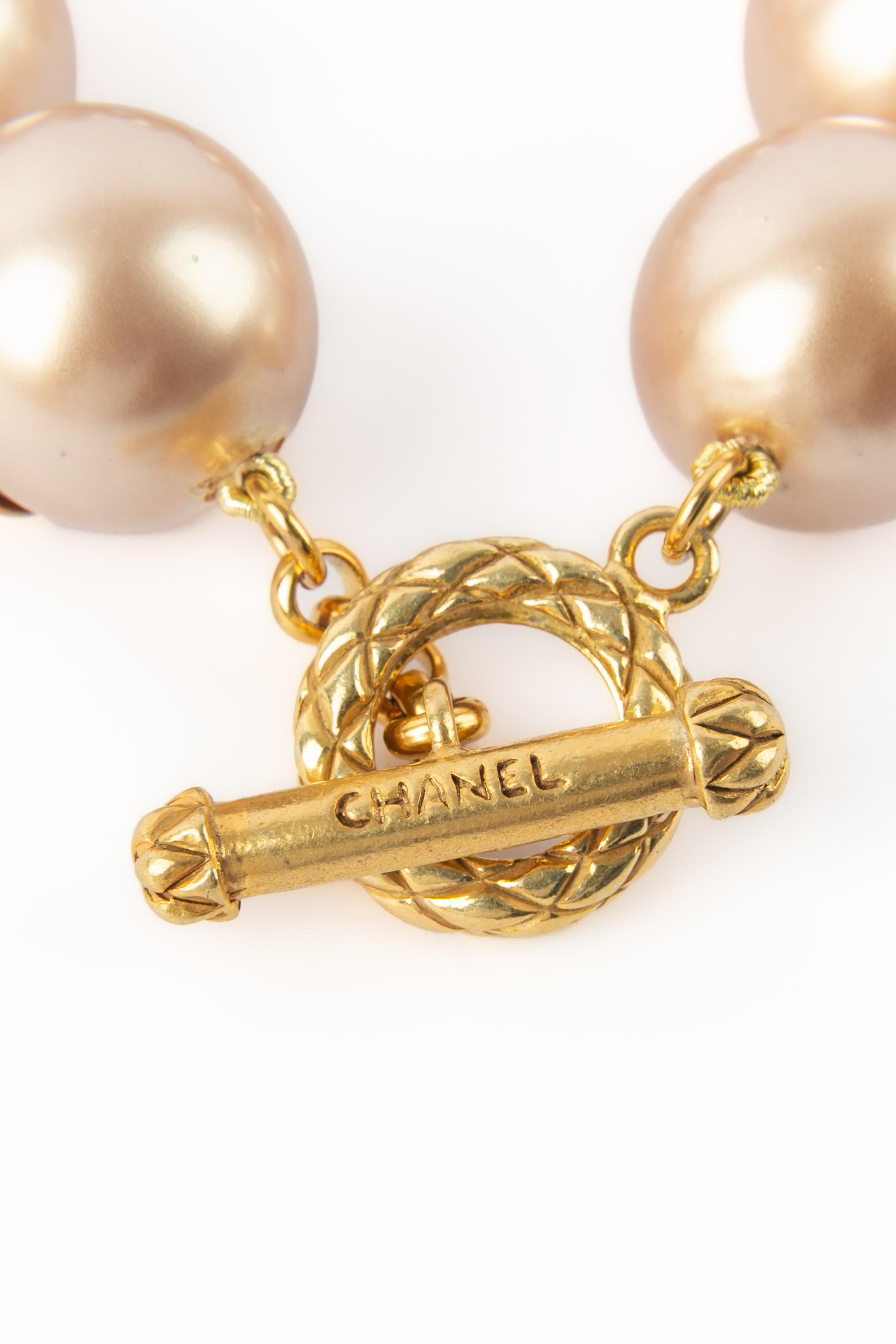 Pulsera Chanel 1994 en venta 2