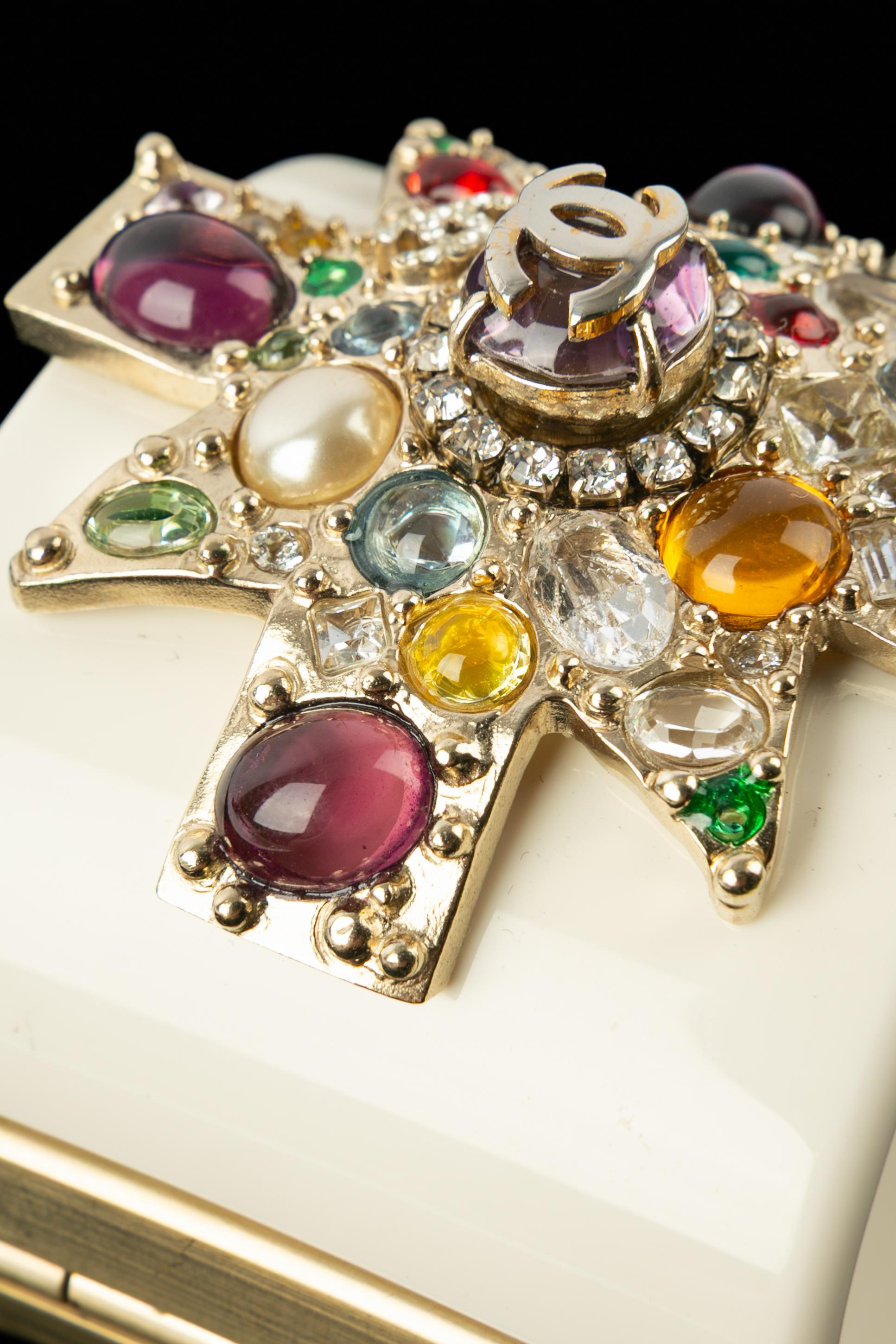 Bracciale Chanel 2011 in vendita 3