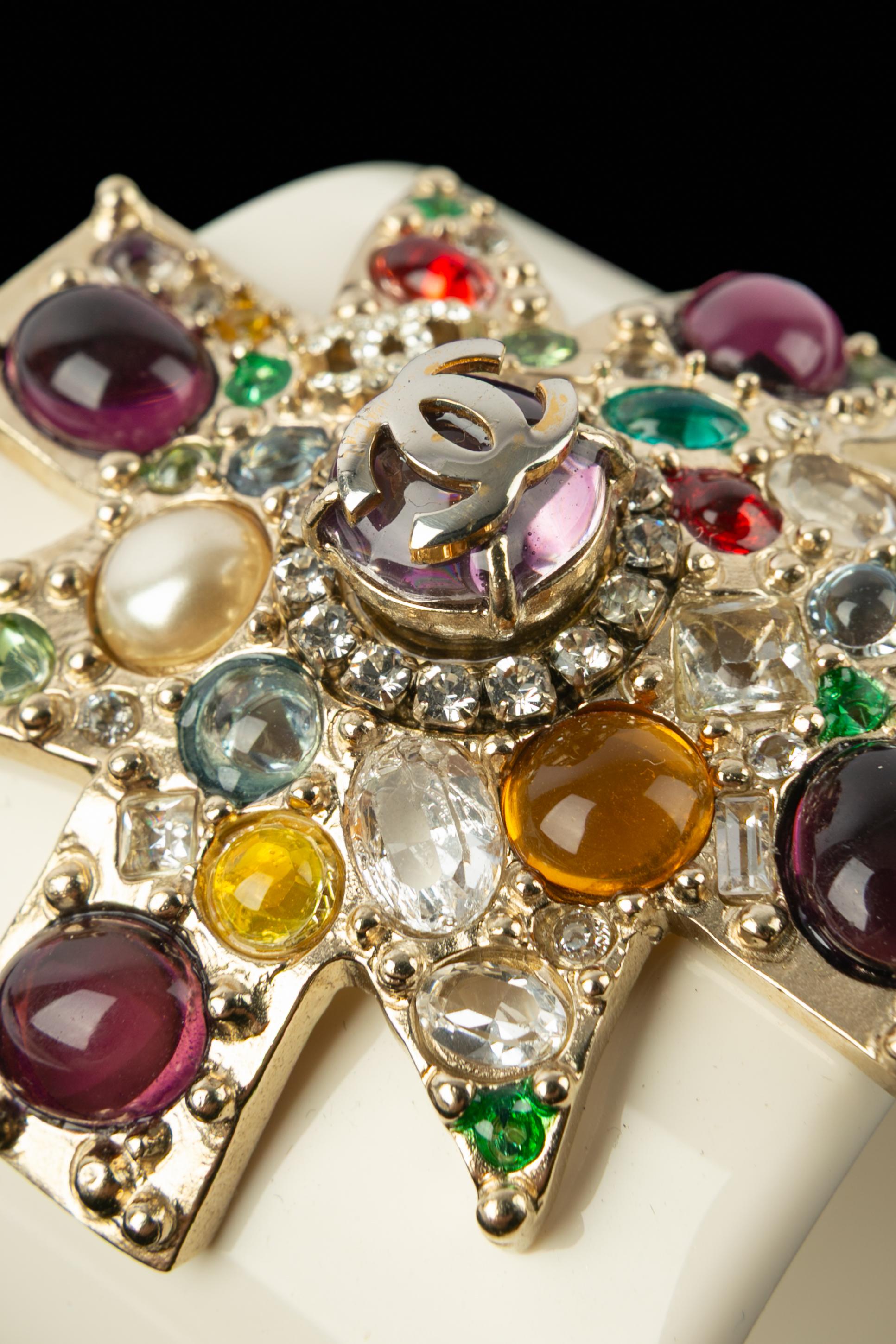 Bracciale Chanel 2011 in vendita 1