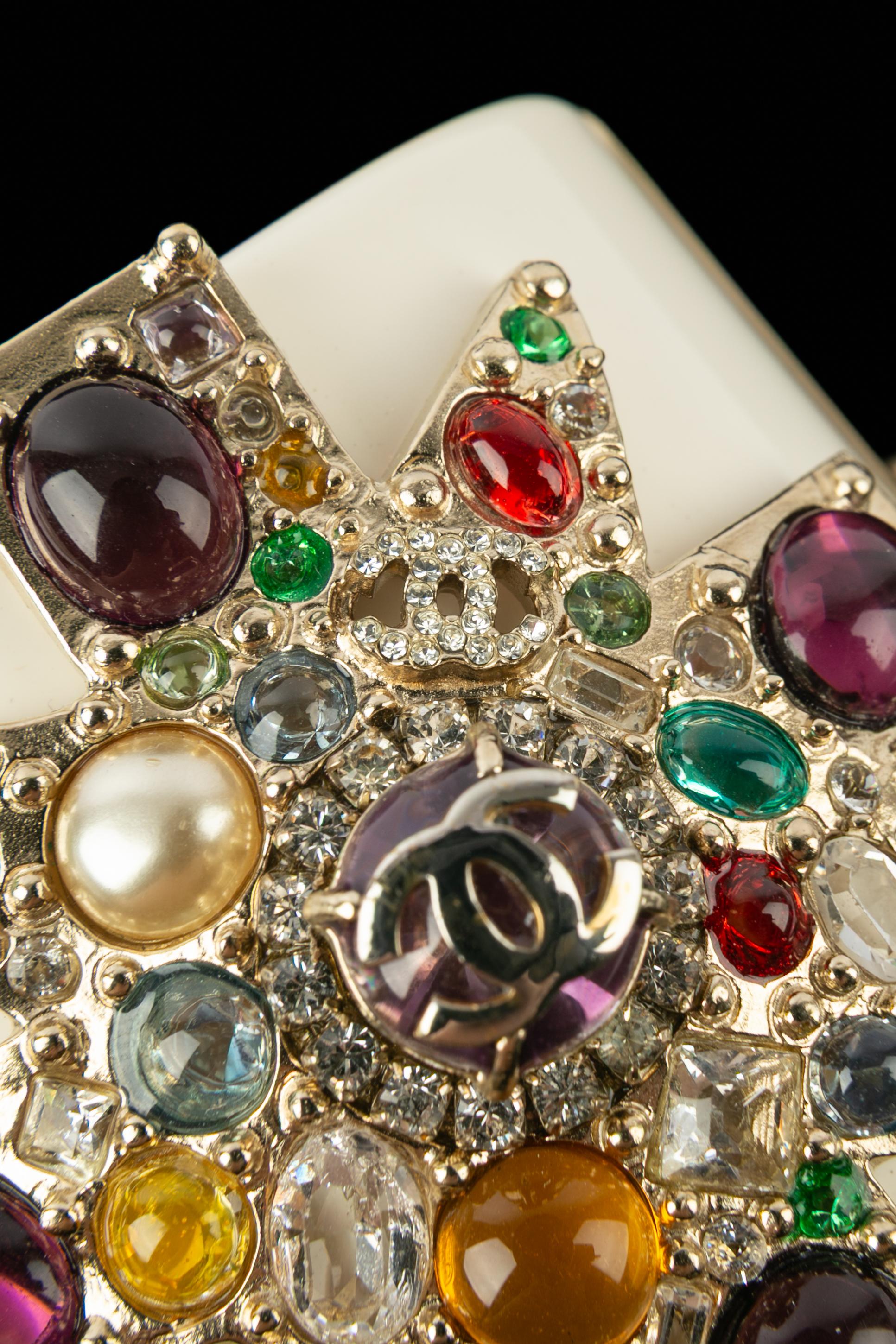 Bracciale Chanel 2011 in vendita 2