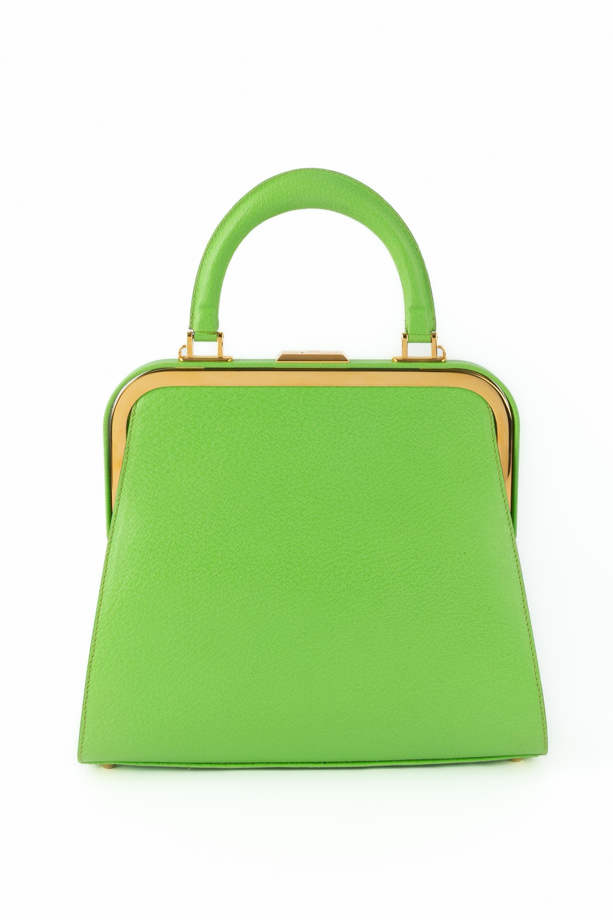 Borsa Christian Dior In condizioni ottime in vendita a SAINT-OUEN-SUR-SEINE, FR