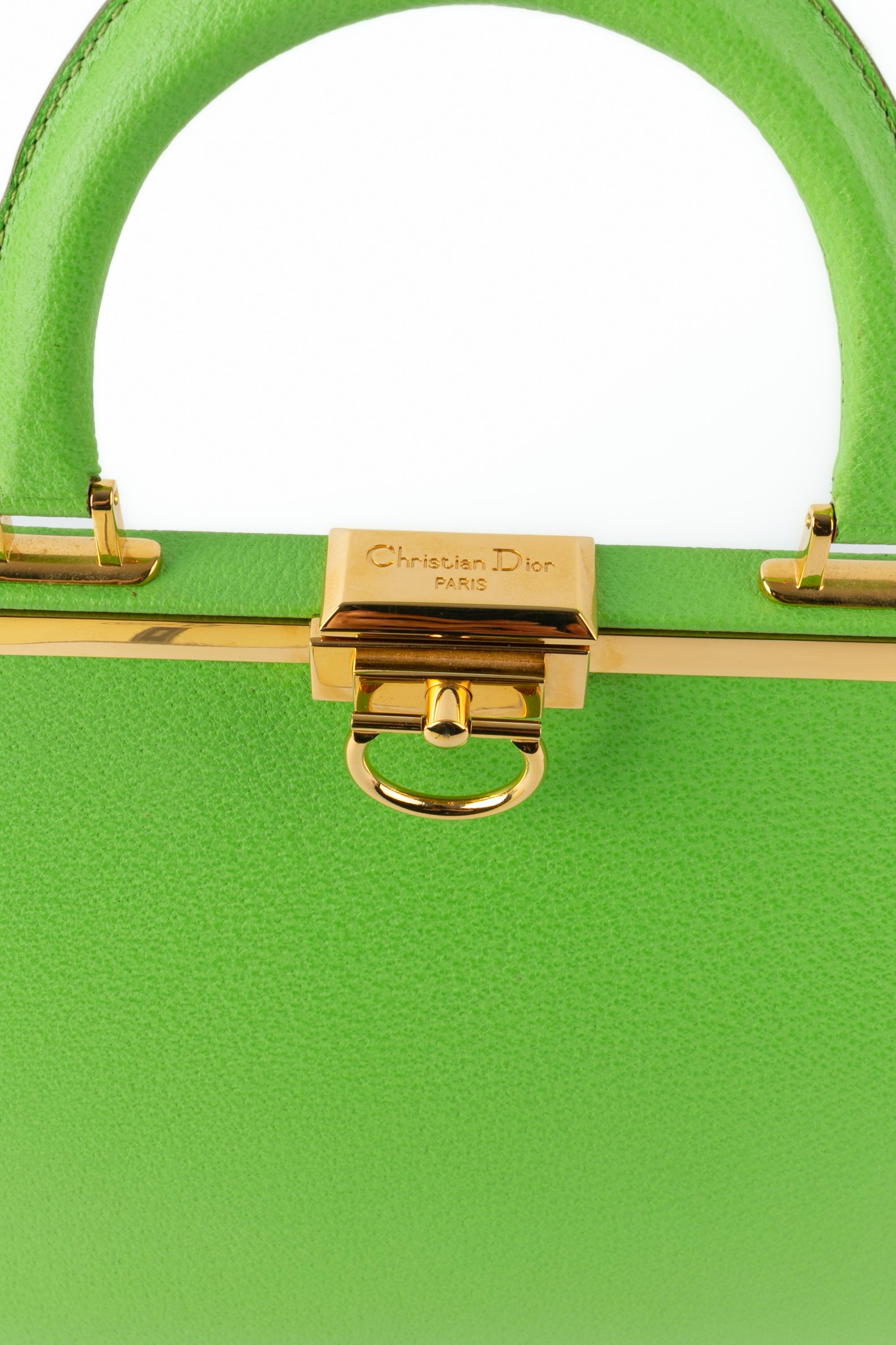 Borsa Christian Dior in vendita 2