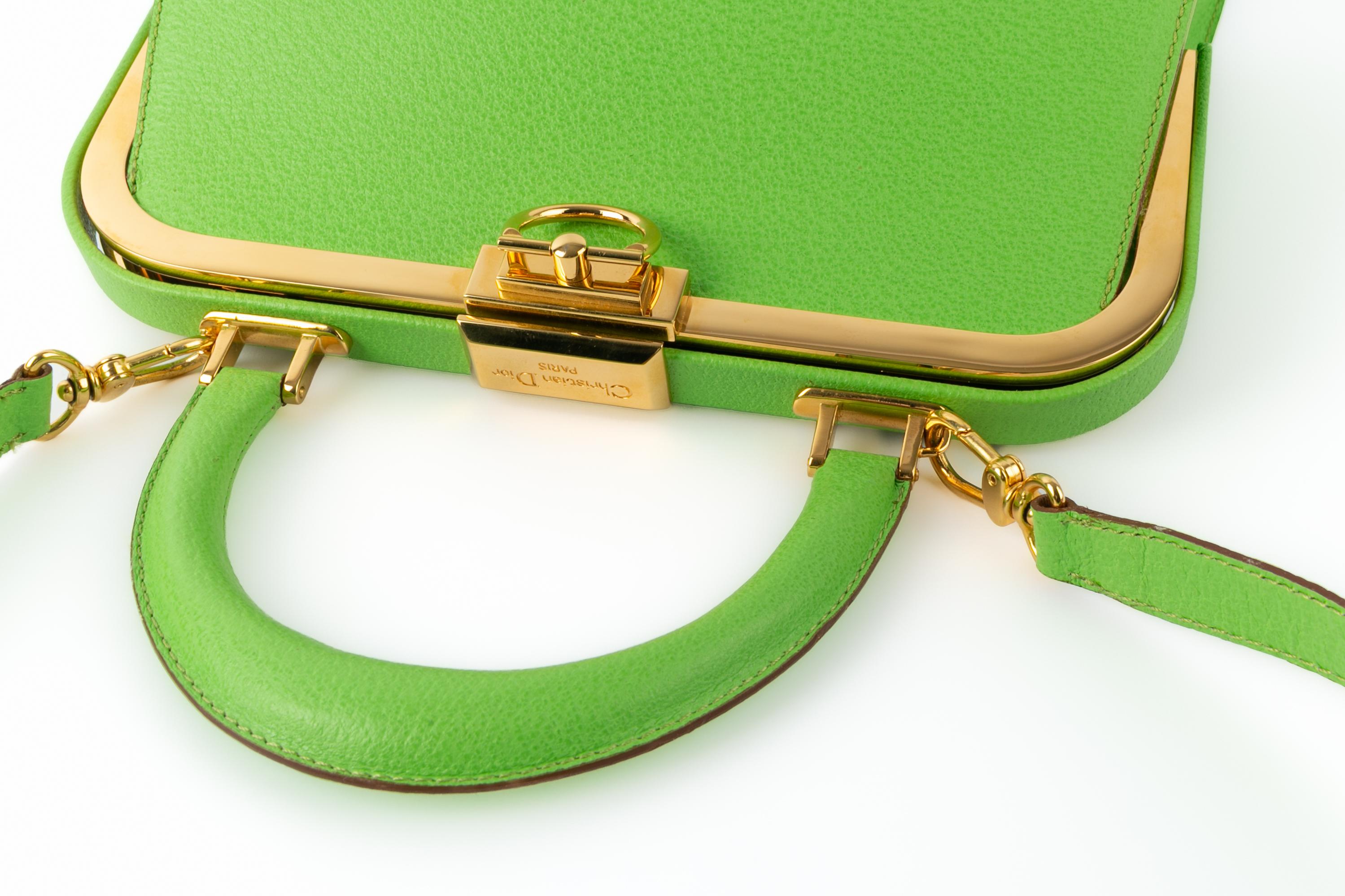 Borsa Christian Dior in vendita 3