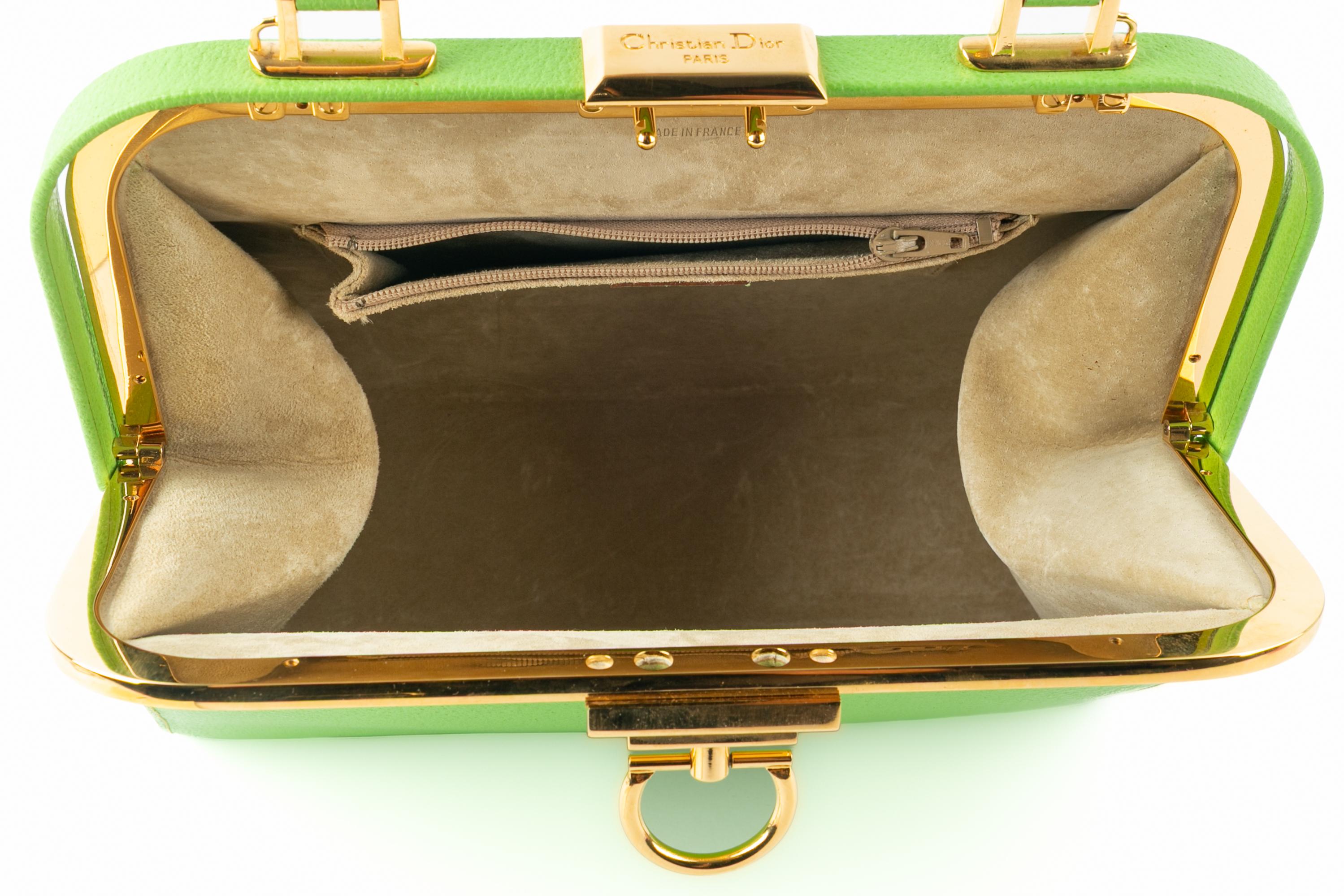 Borsa Christian Dior in vendita 4