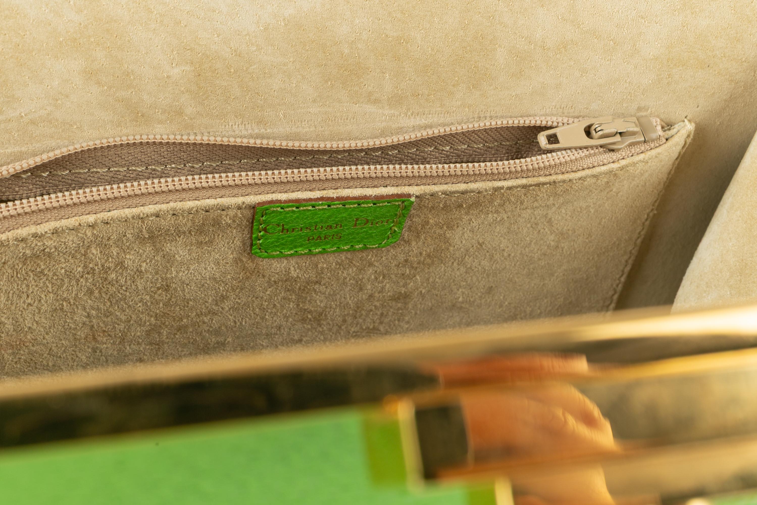 Borsa Christian Dior in vendita 5