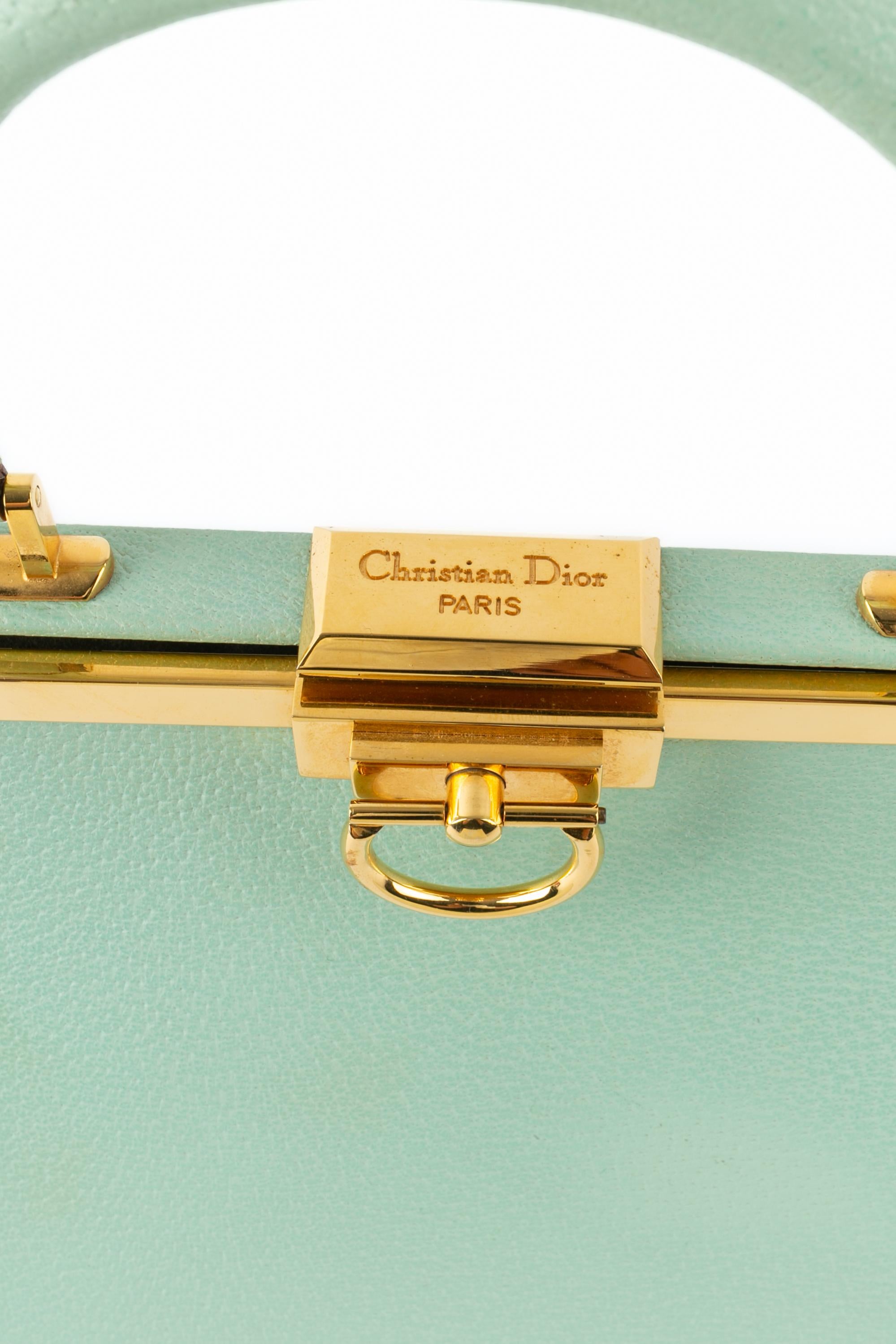 Borsa Christian Dior In condizioni ottime in vendita a SAINT-OUEN-SUR-SEINE, FR