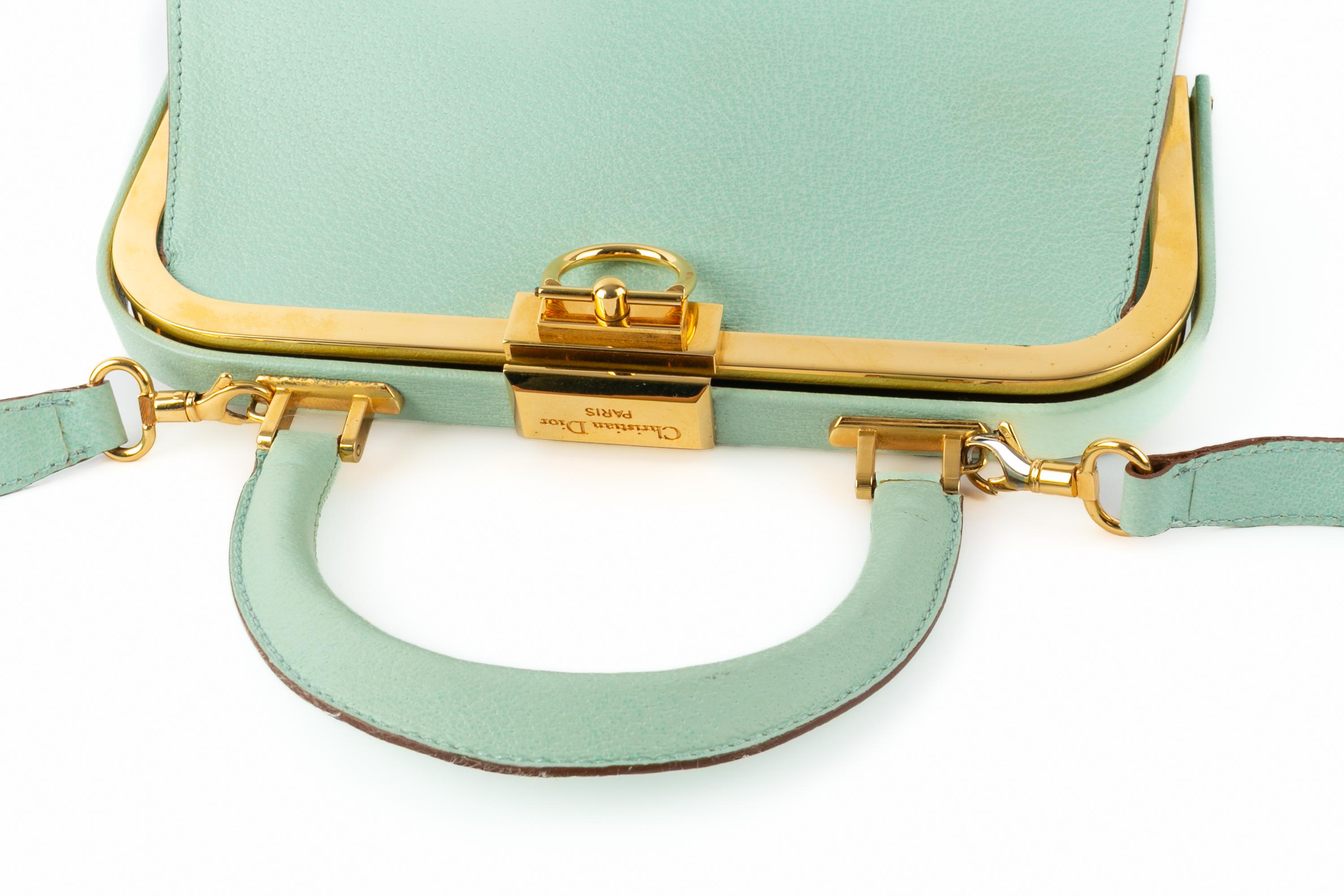 Donna Borsa Christian Dior in vendita