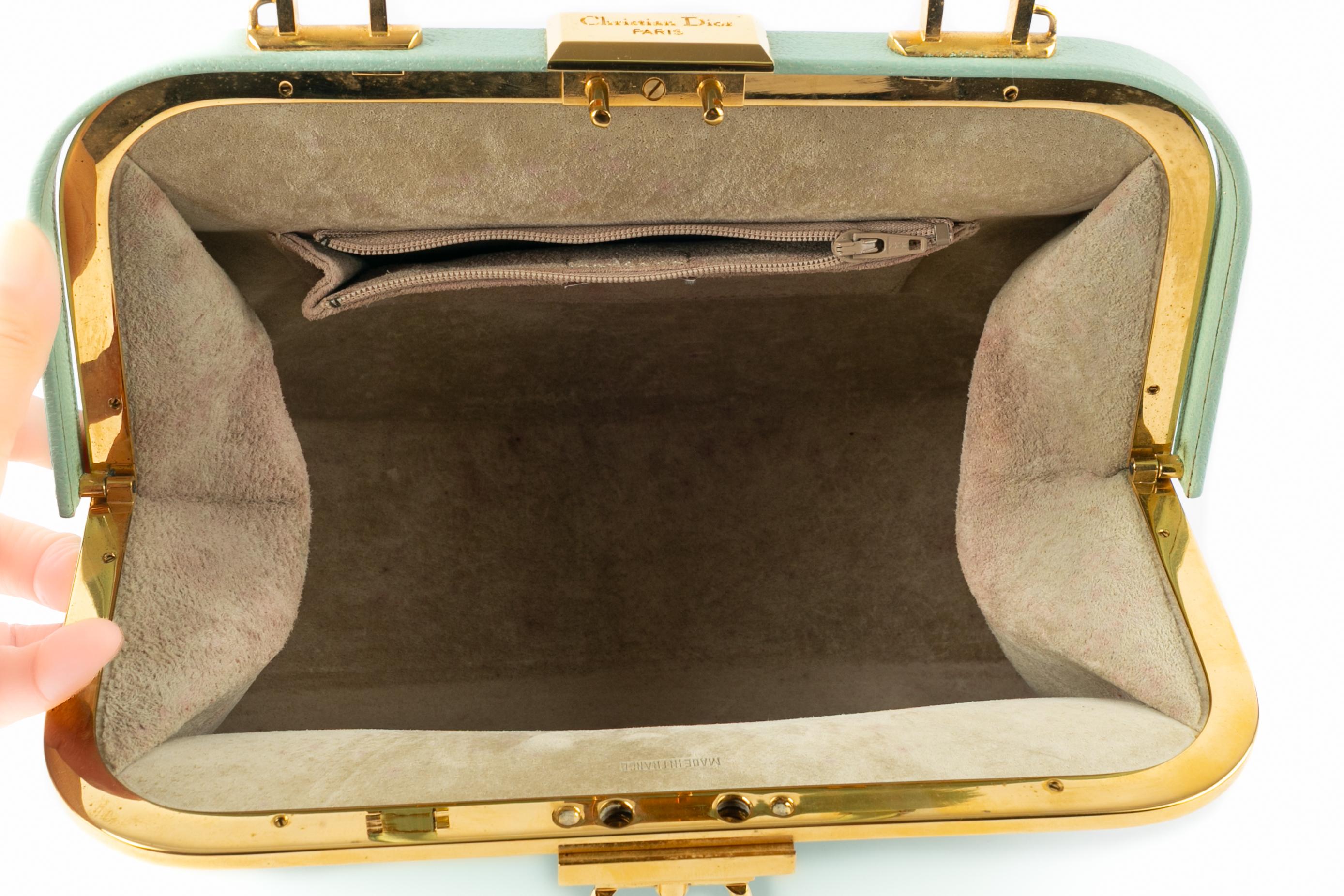 Borsa Christian Dior in vendita 2