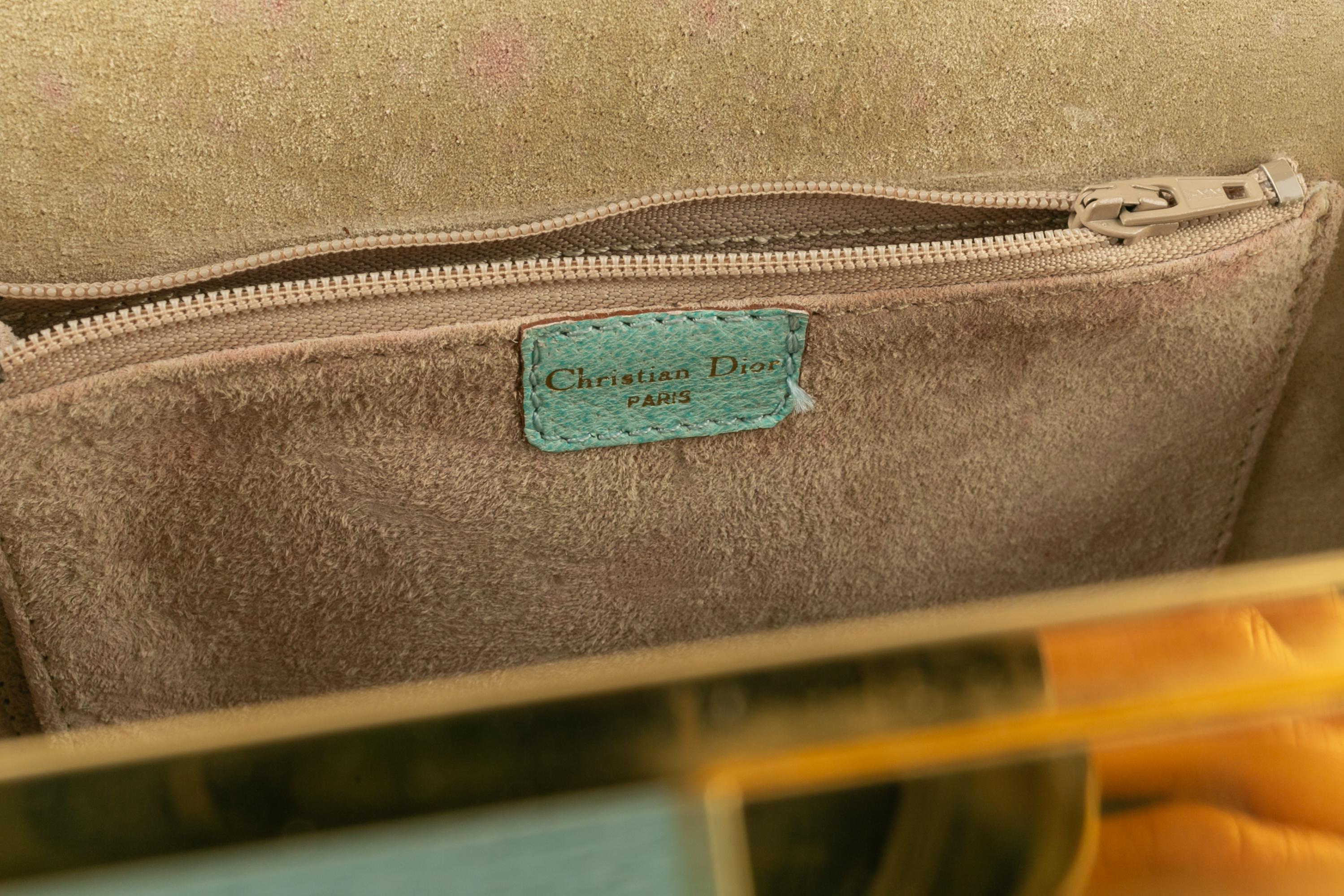 Borsa Christian Dior in vendita 3