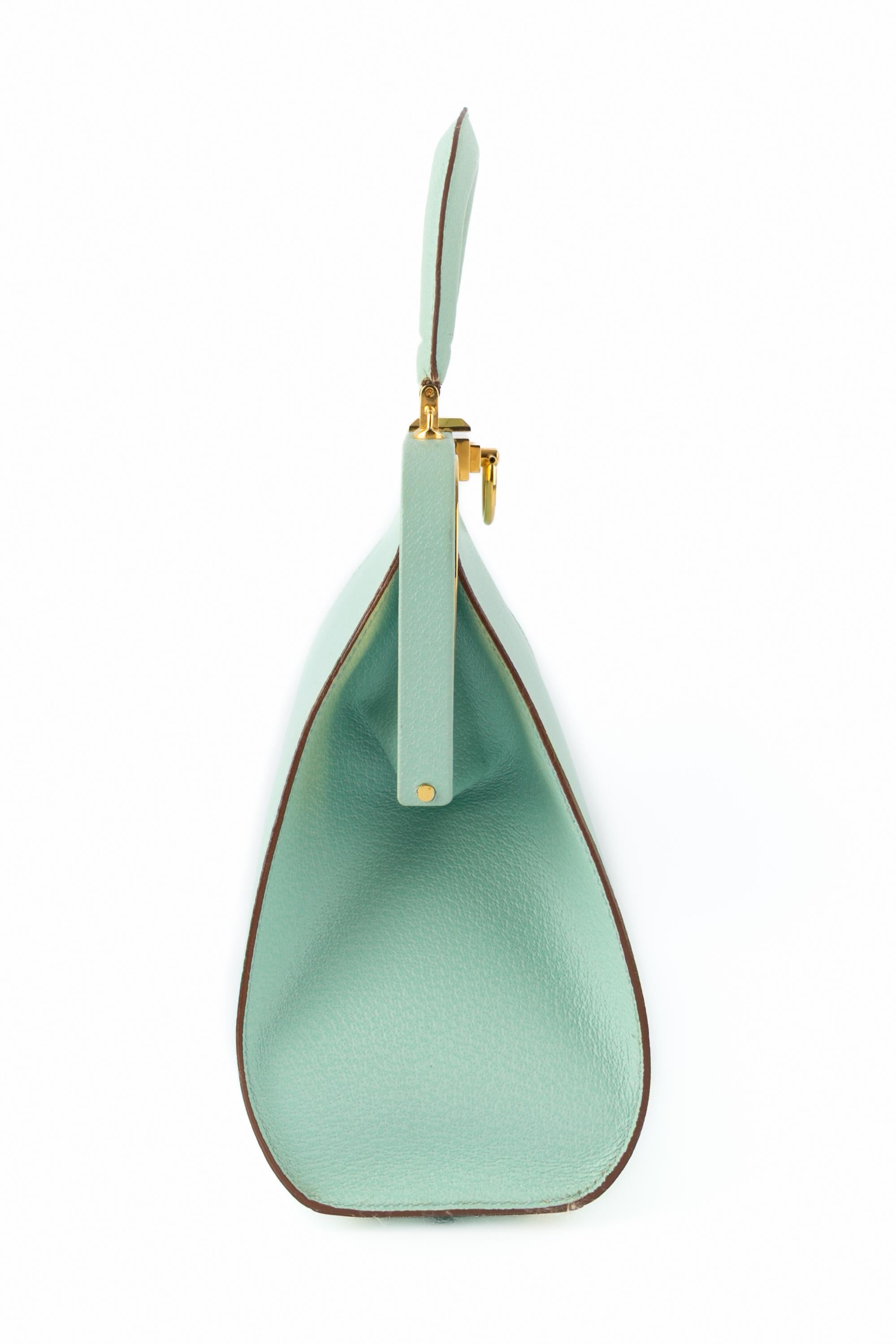 Borsa Christian Dior in vendita 8