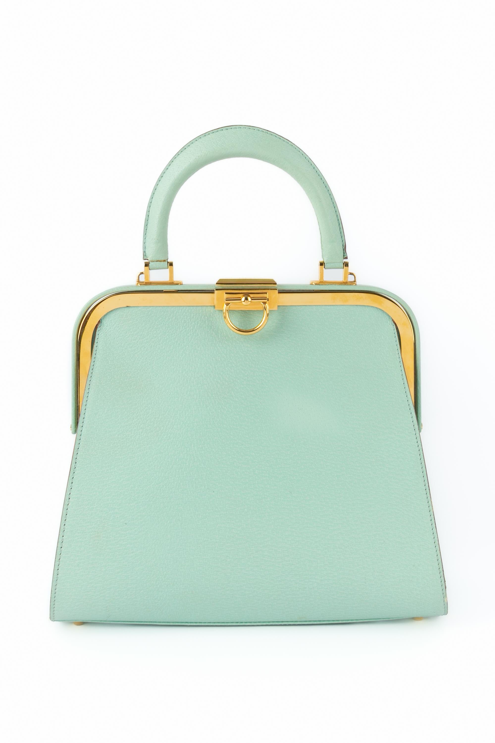 Borsa Christian Dior in vendita 5