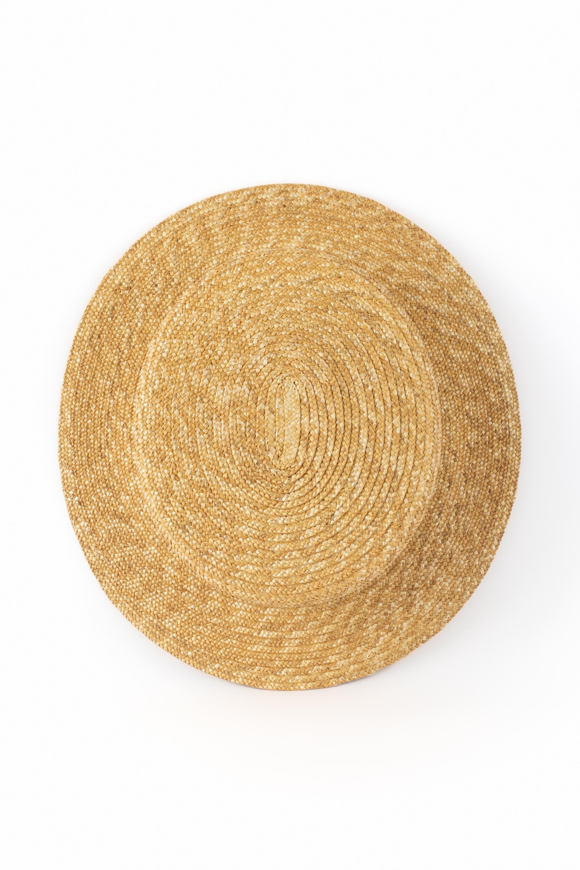 Cappello Maison Michel in vendita 2