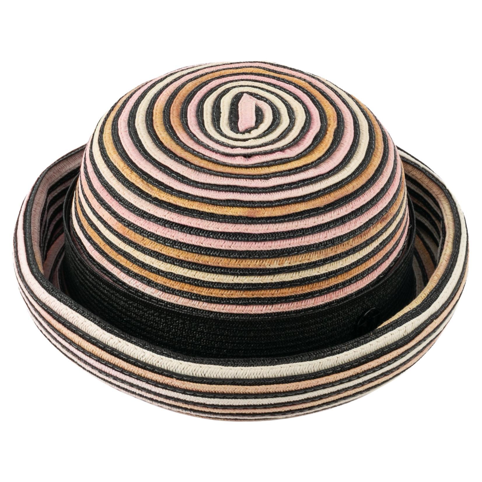 Cappello Maison Michel in vendita