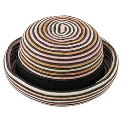Cappello Maison Michel