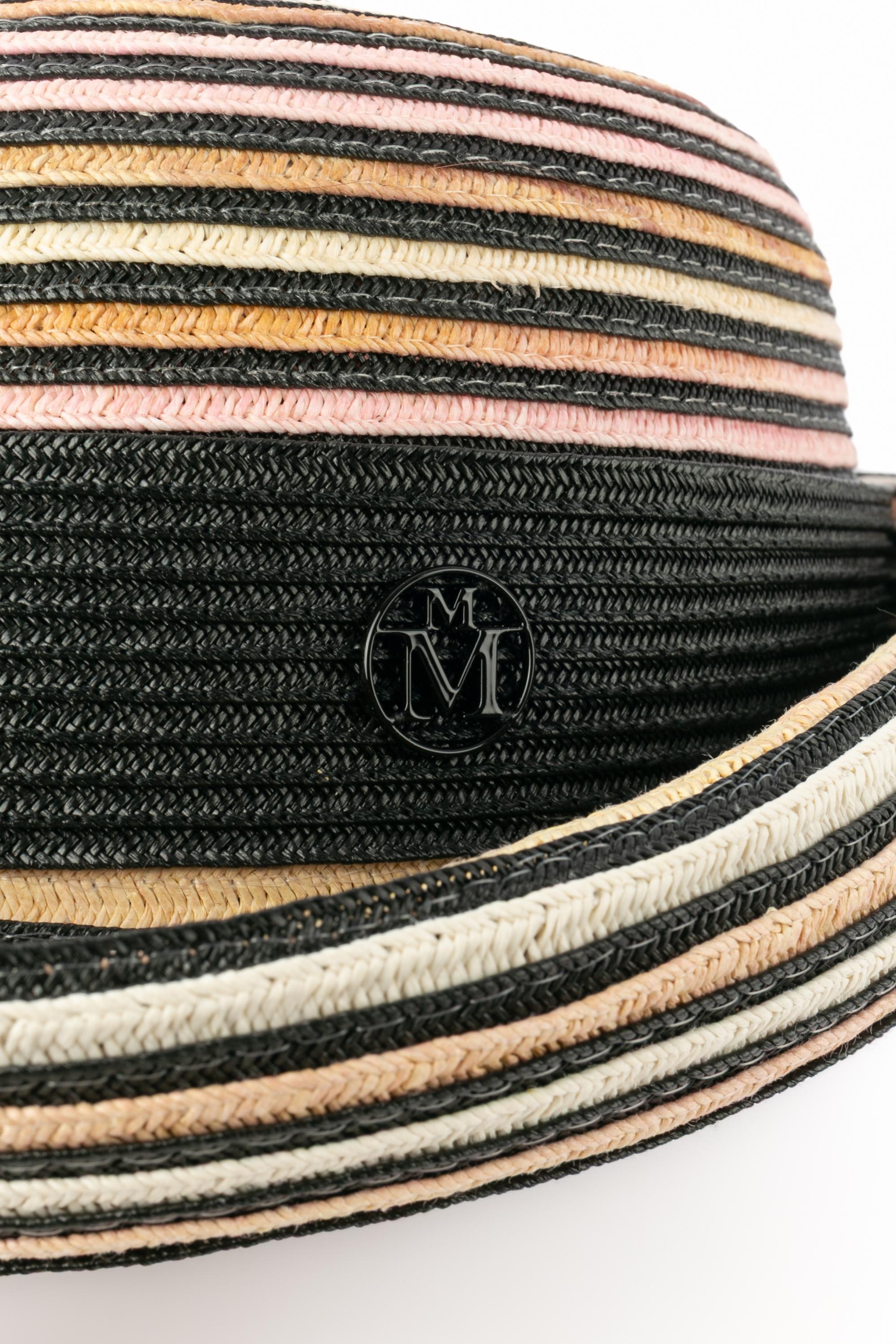 Cappello Maison Michel in vendita 3