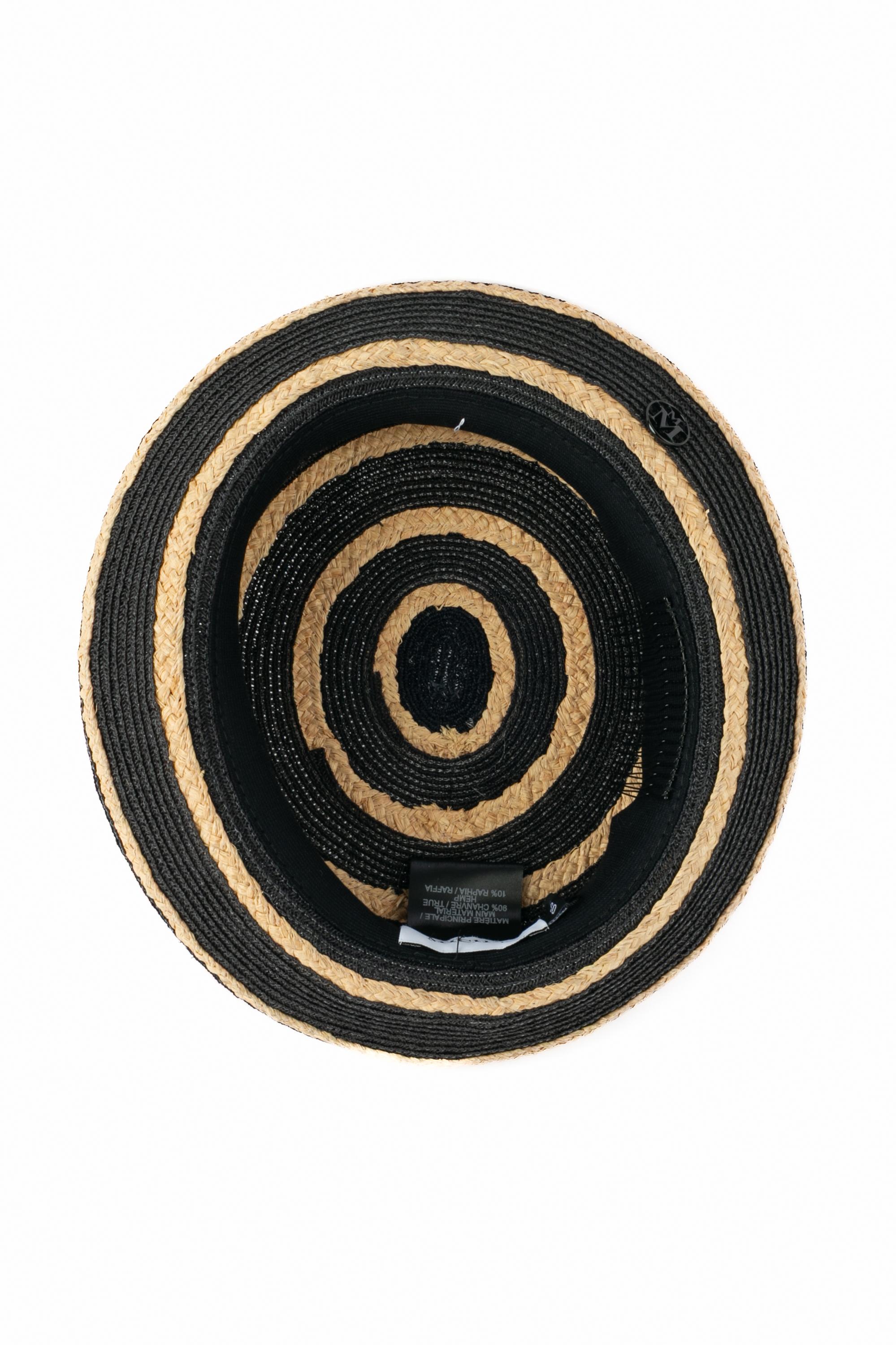 Cappello Maison Michel in vendita 2